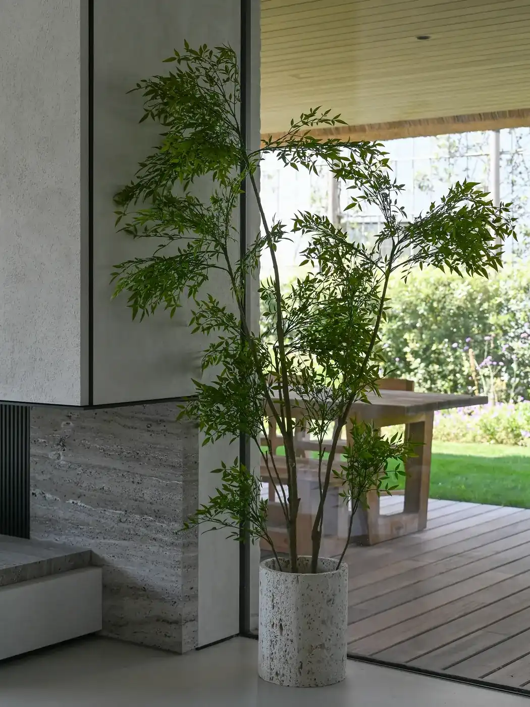Luxueus afgewerkte nieuwbouwvilla te Duinenwater genietende van de perfecte zon oriëntatie foto 29