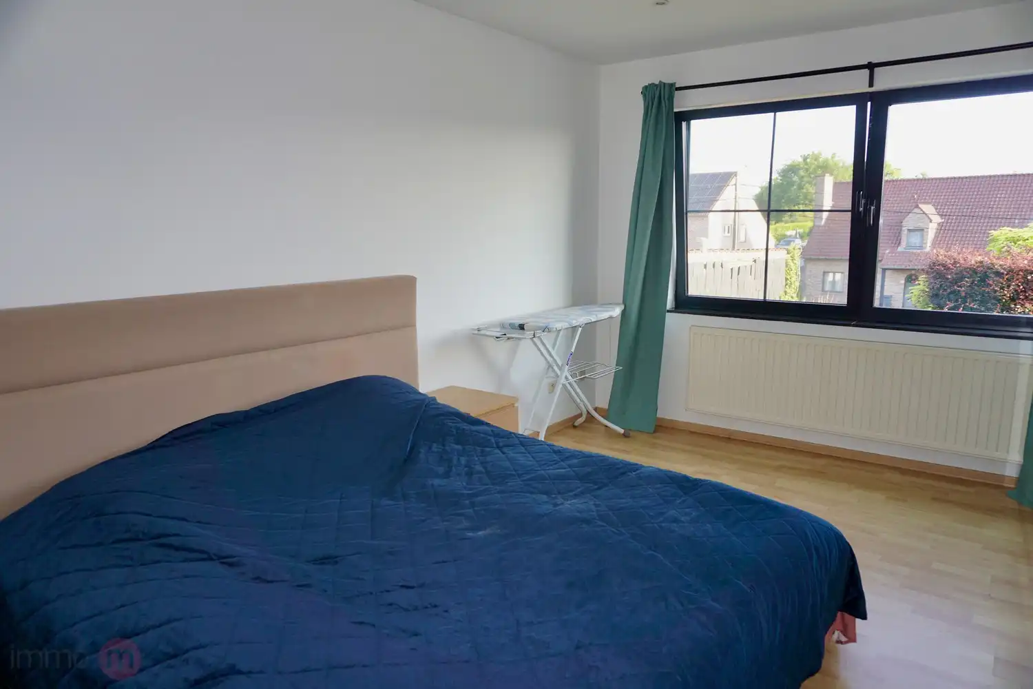 Ruime gezinswoning met 4 slaapkamers, tuin, garage en zonnepanelen te huur in Bertem foto 18
