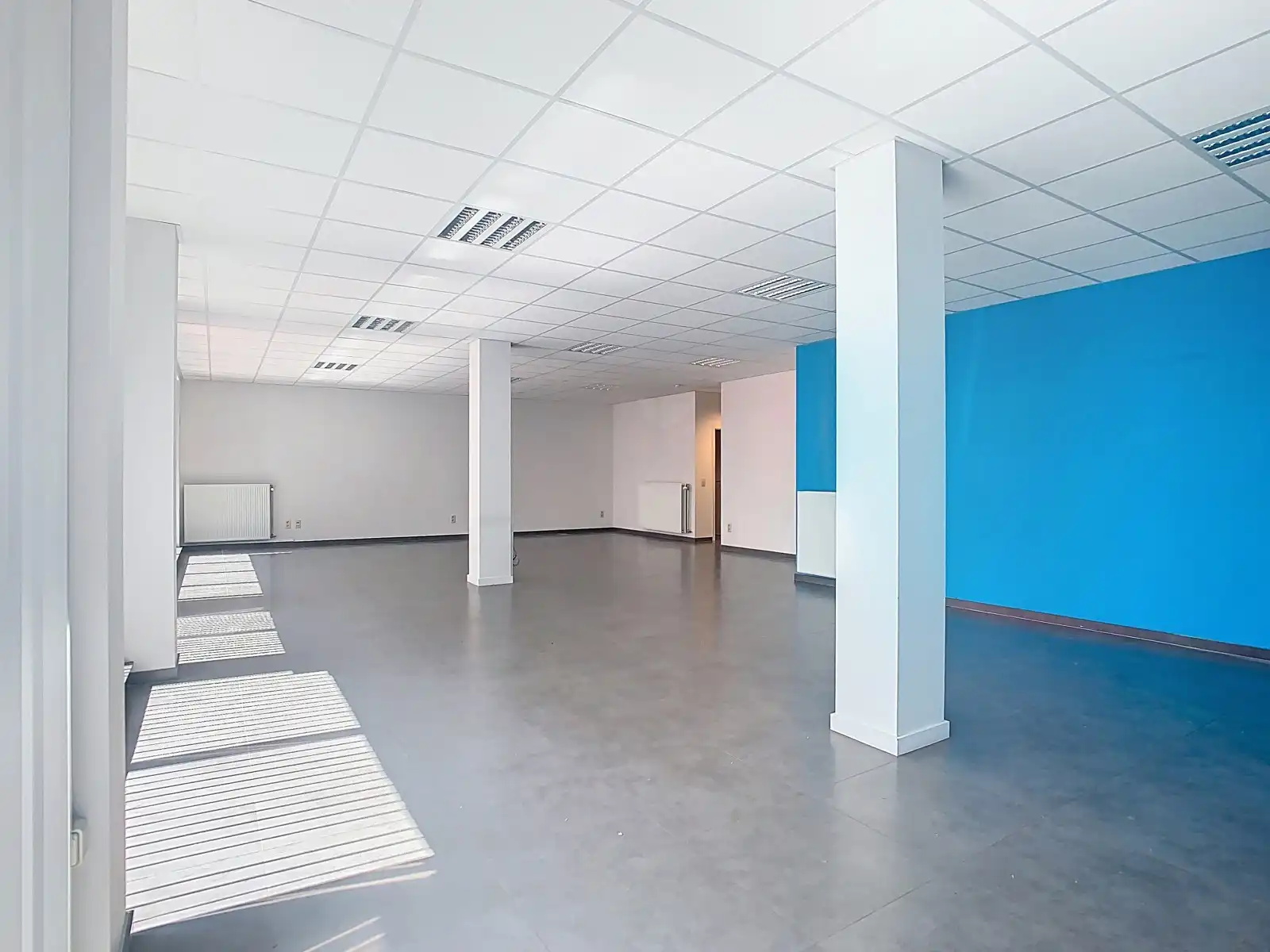 Ruim Handelspand, op Toplocatie nabij het stadscentrum! foto 4