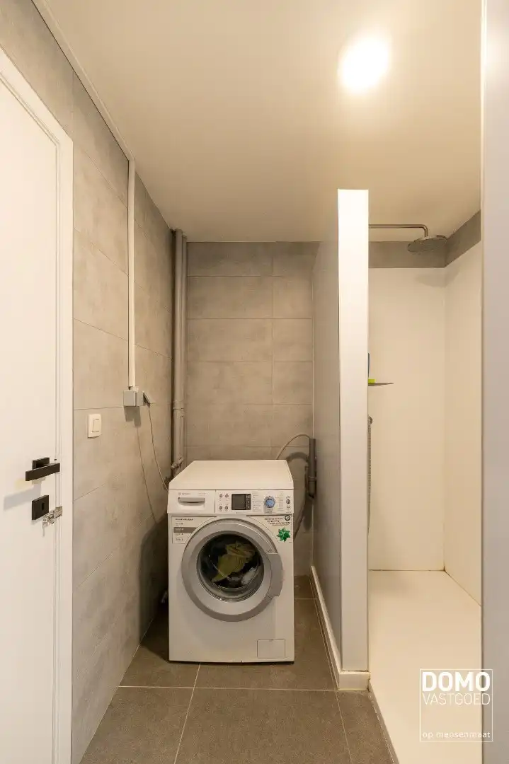 RUIM 2-SLAAPKAMERAPPARTEMENT MET TWEE TERRASSEN EN ENERGIELABEL B foto 15
