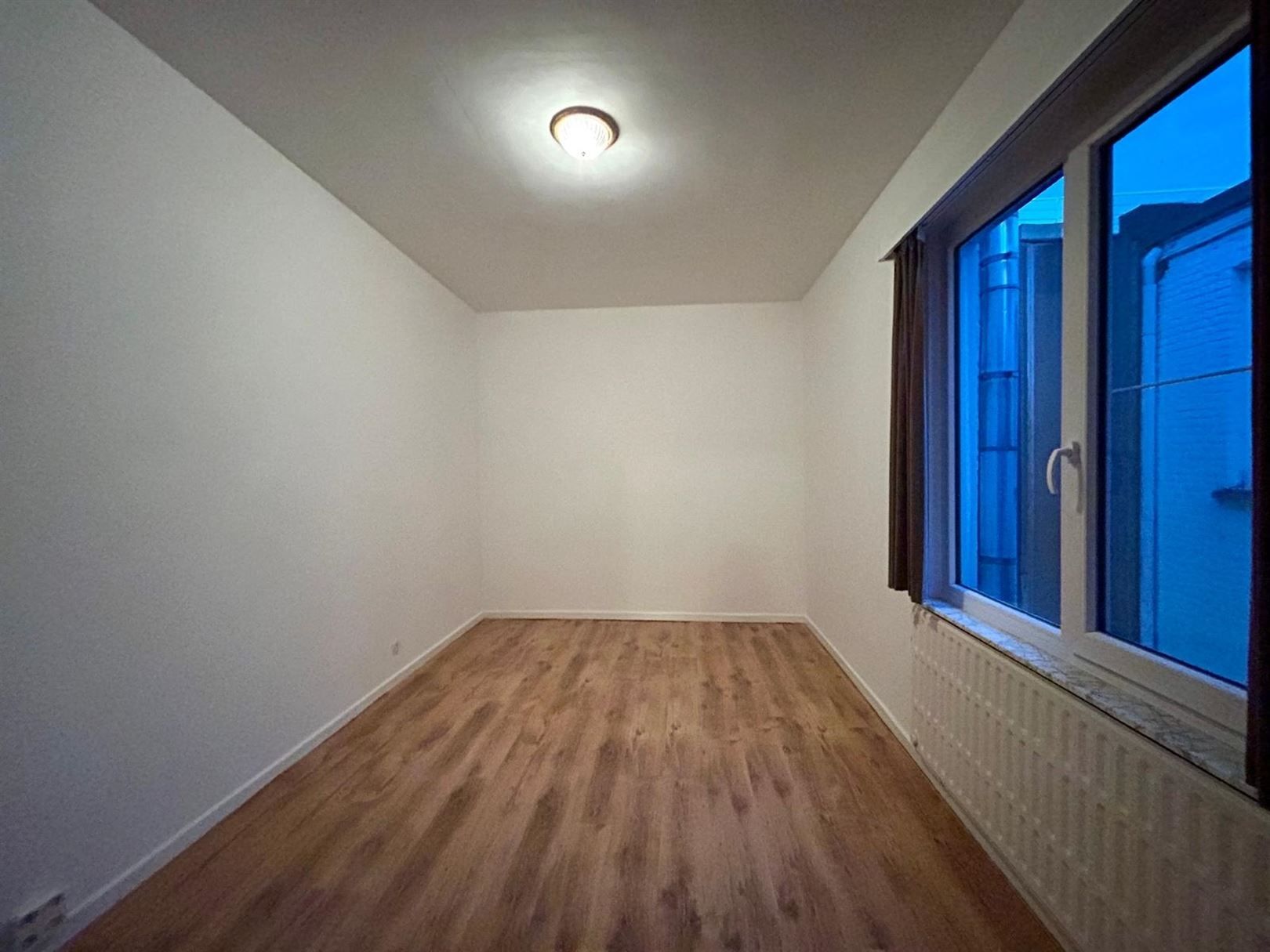 Appartement met één slaapkamer nabij Rivierenhof foto 8