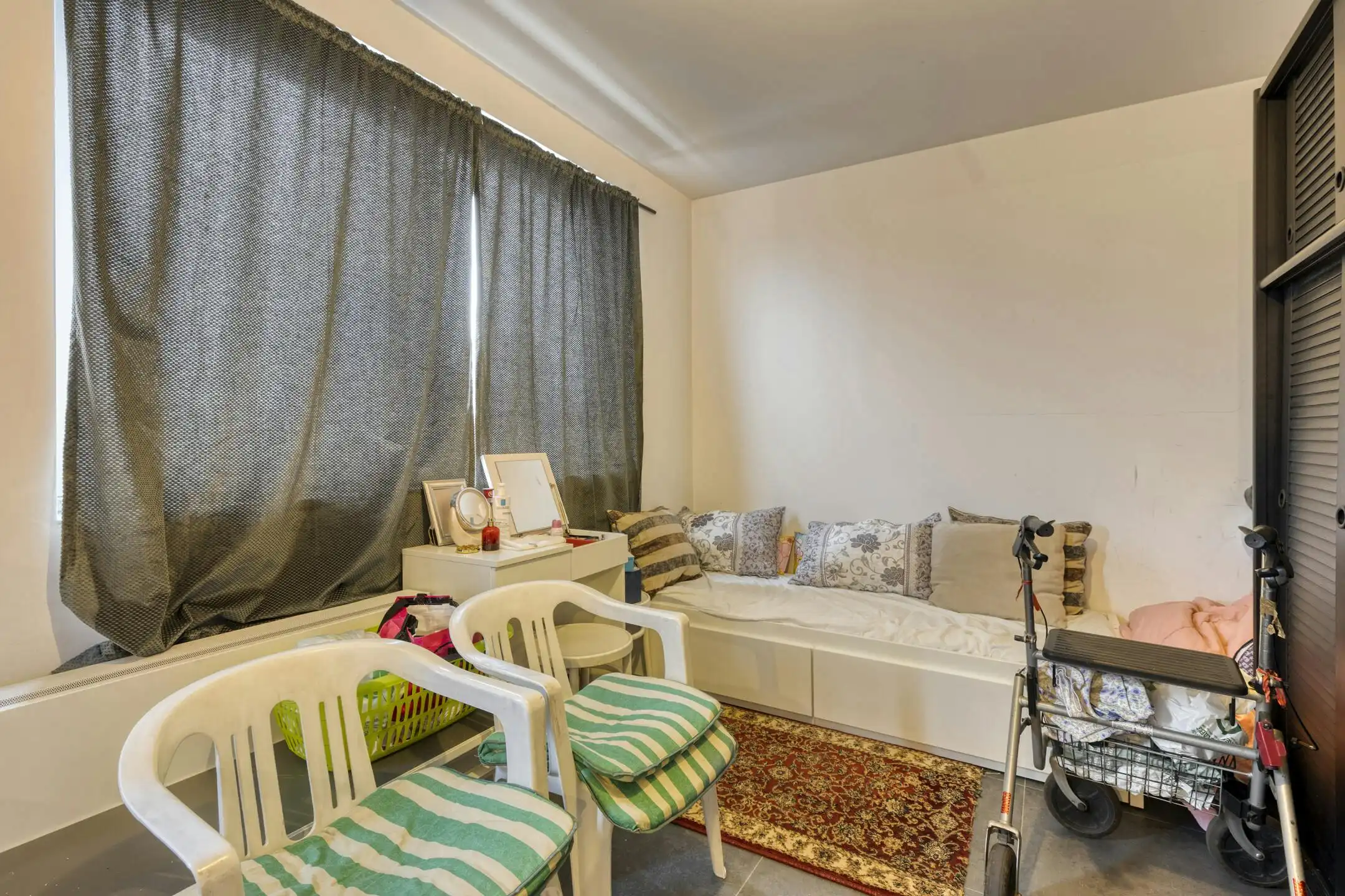 Charmante en praktische studio te koop in Anderlecht! foto 7