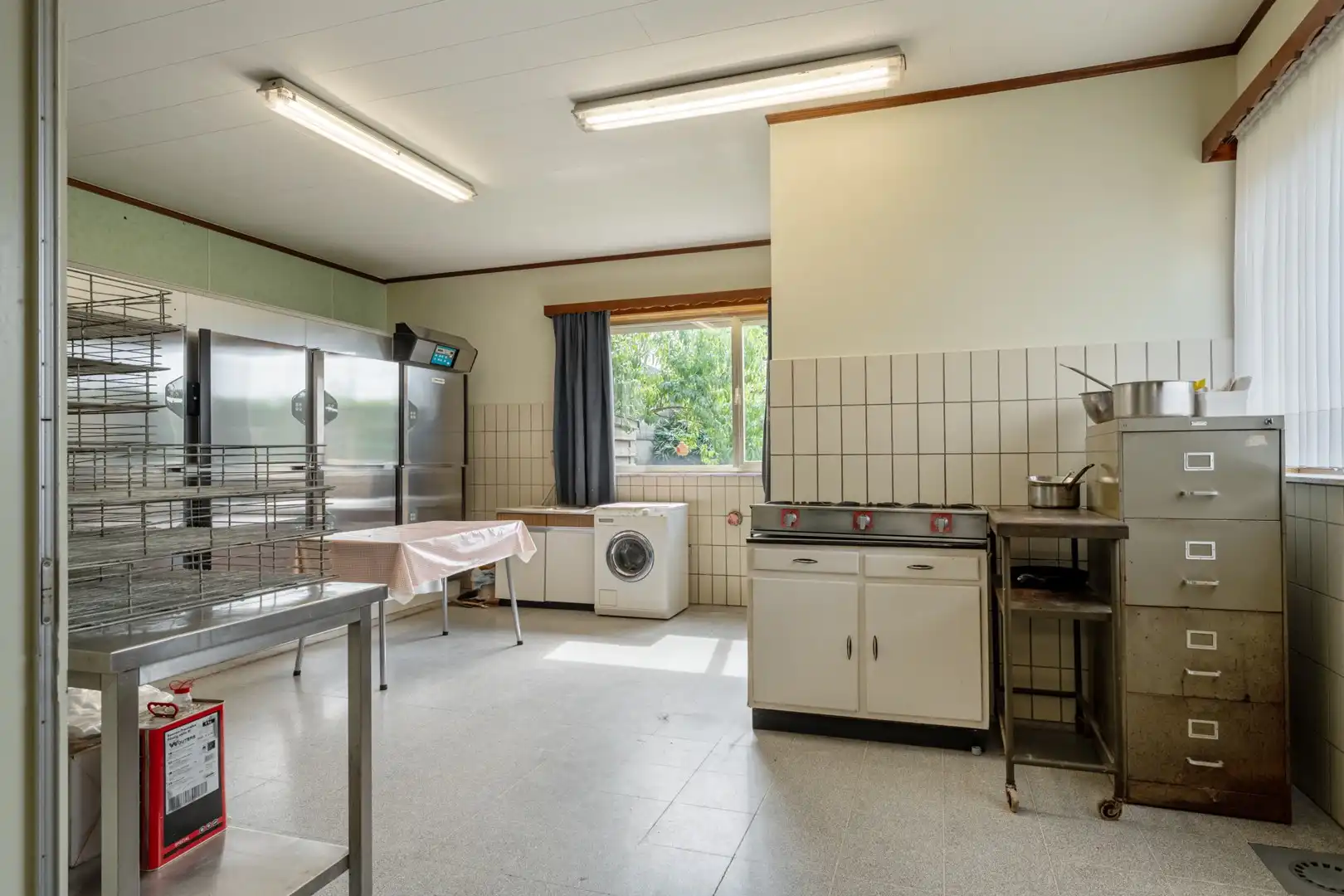 Karaktervol pand met voormalige bakkerij in het centrum van Kortenaken foto 19