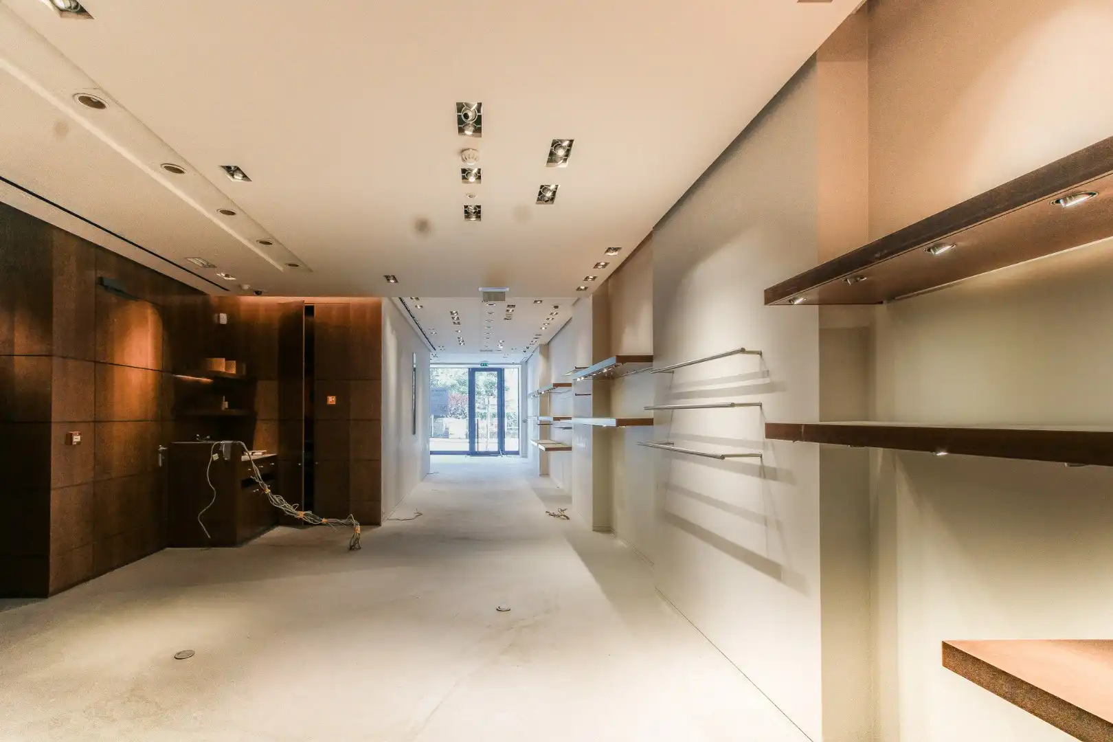 Handelsruimte te huur Kustlaan 207, Knokke-Heist (Het Zoute) foto 5