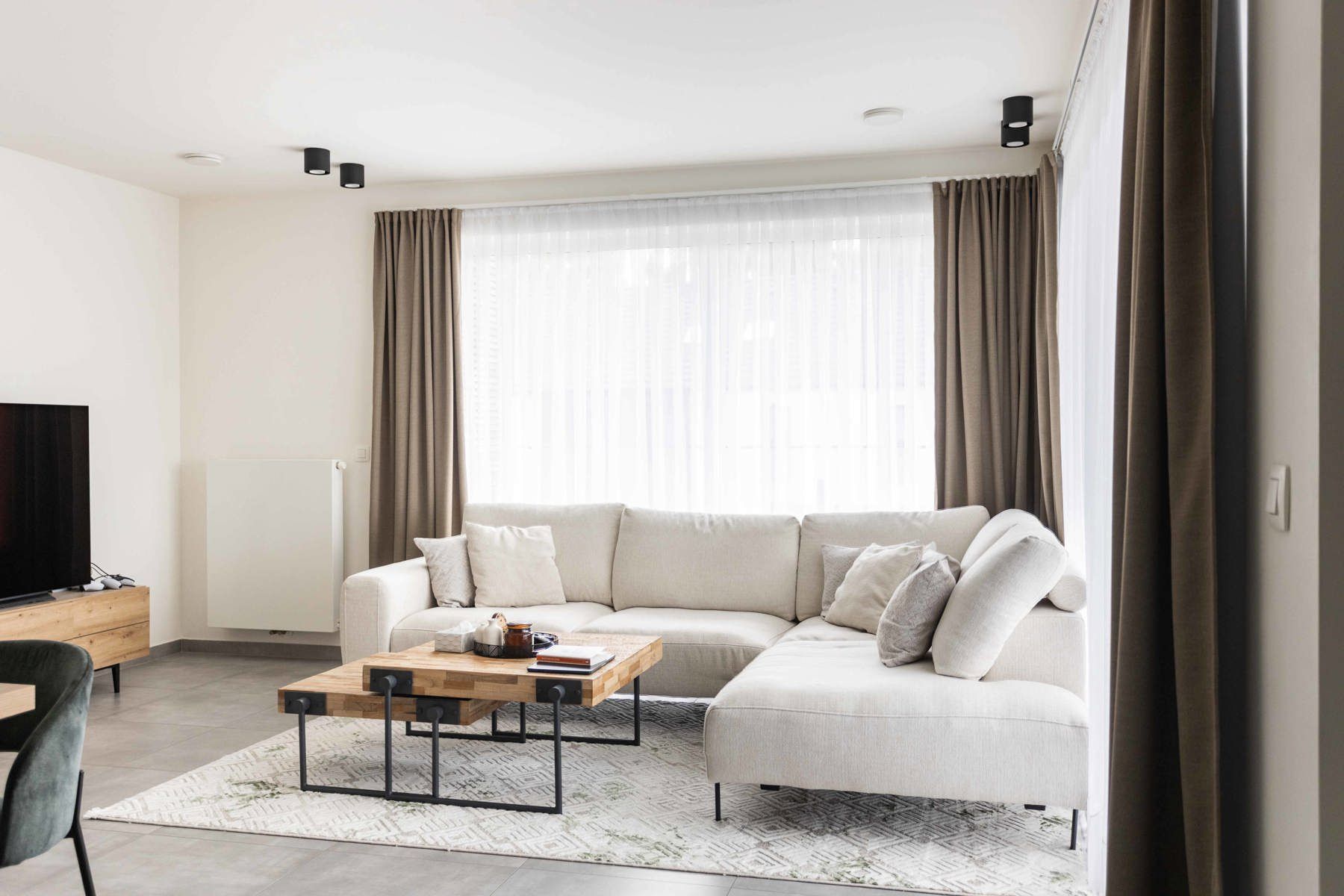 Comfortabel en Licht Appartement op toplocatie foto 5