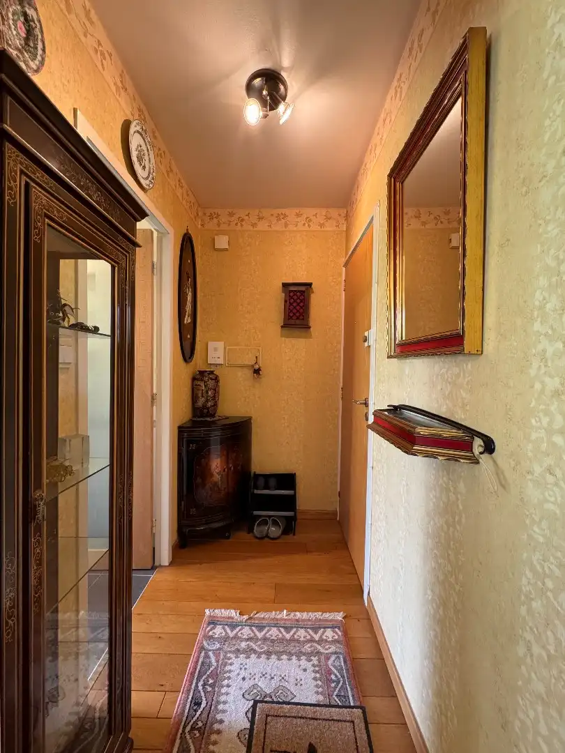 appartement met kelder foto 3