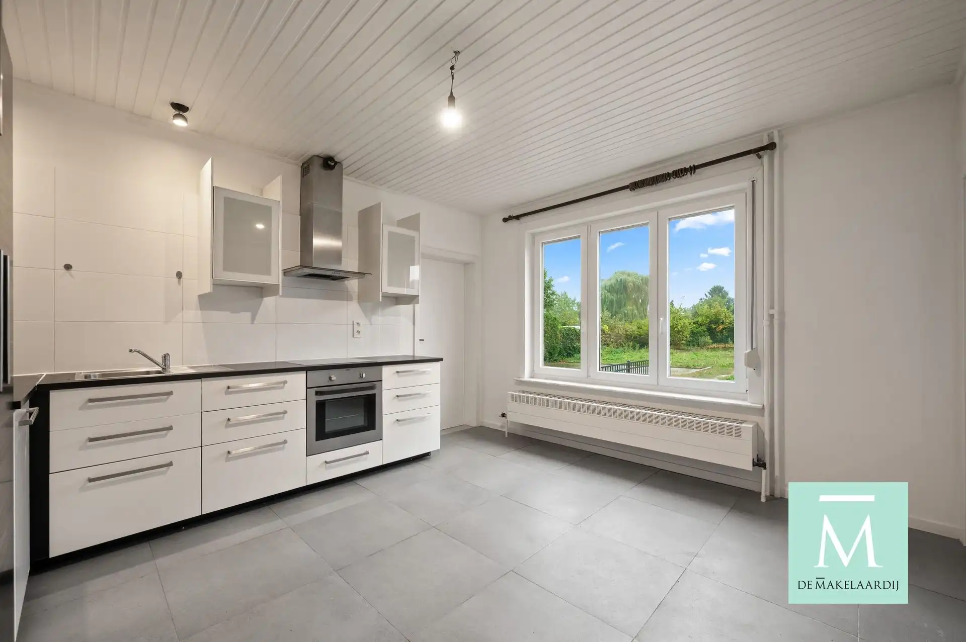 Charmante woning met 3 slaapkamers te Overijs foto 8