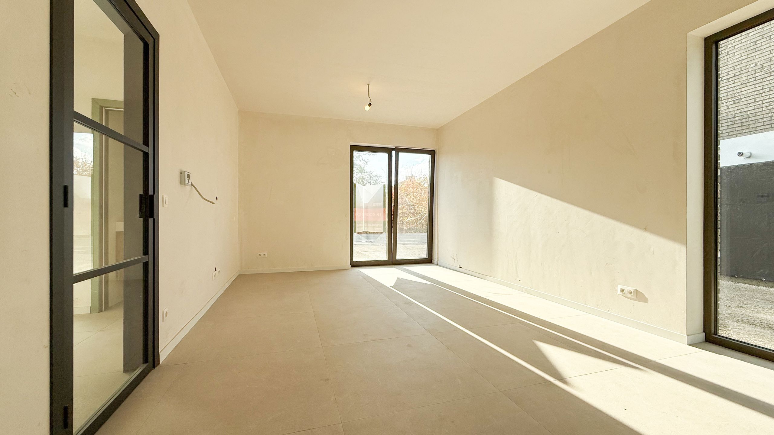 Moderne instapklare nieuwbouwwoning met 3slpks in Houthalen! foto 3