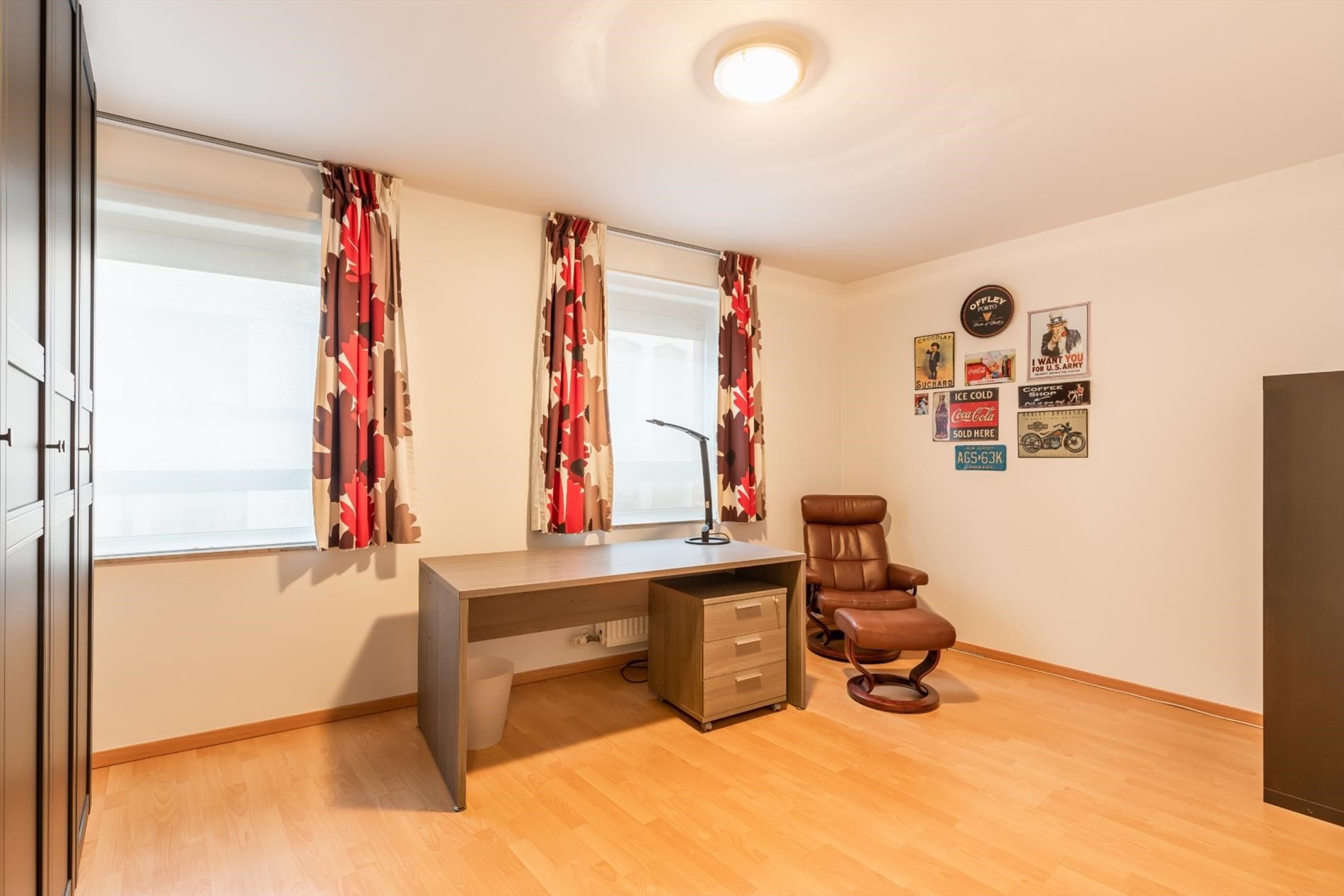 Knap appartement op centrumlocatie! foto 11