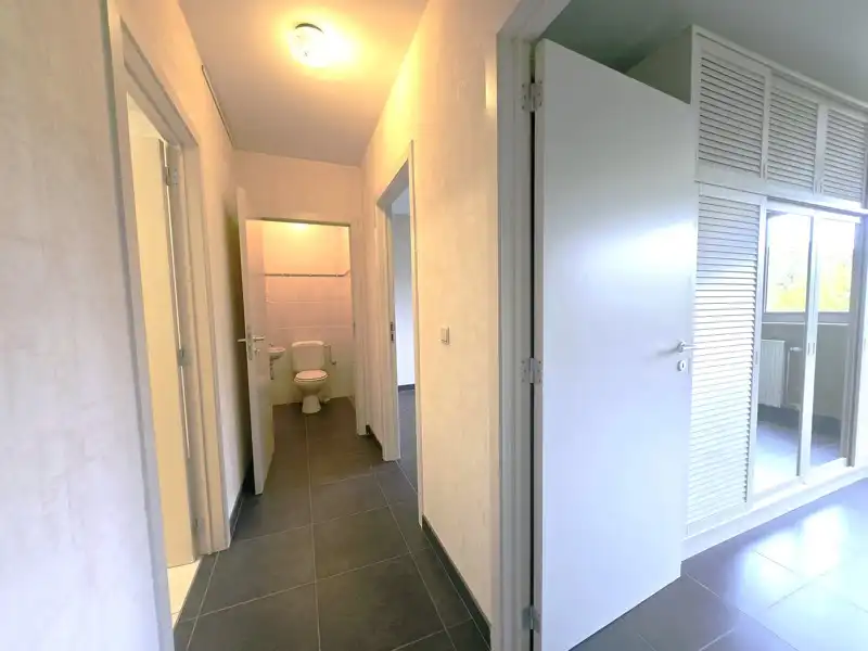 Comfortabel wonen vlakbij het centrum met eigen parking foto 11