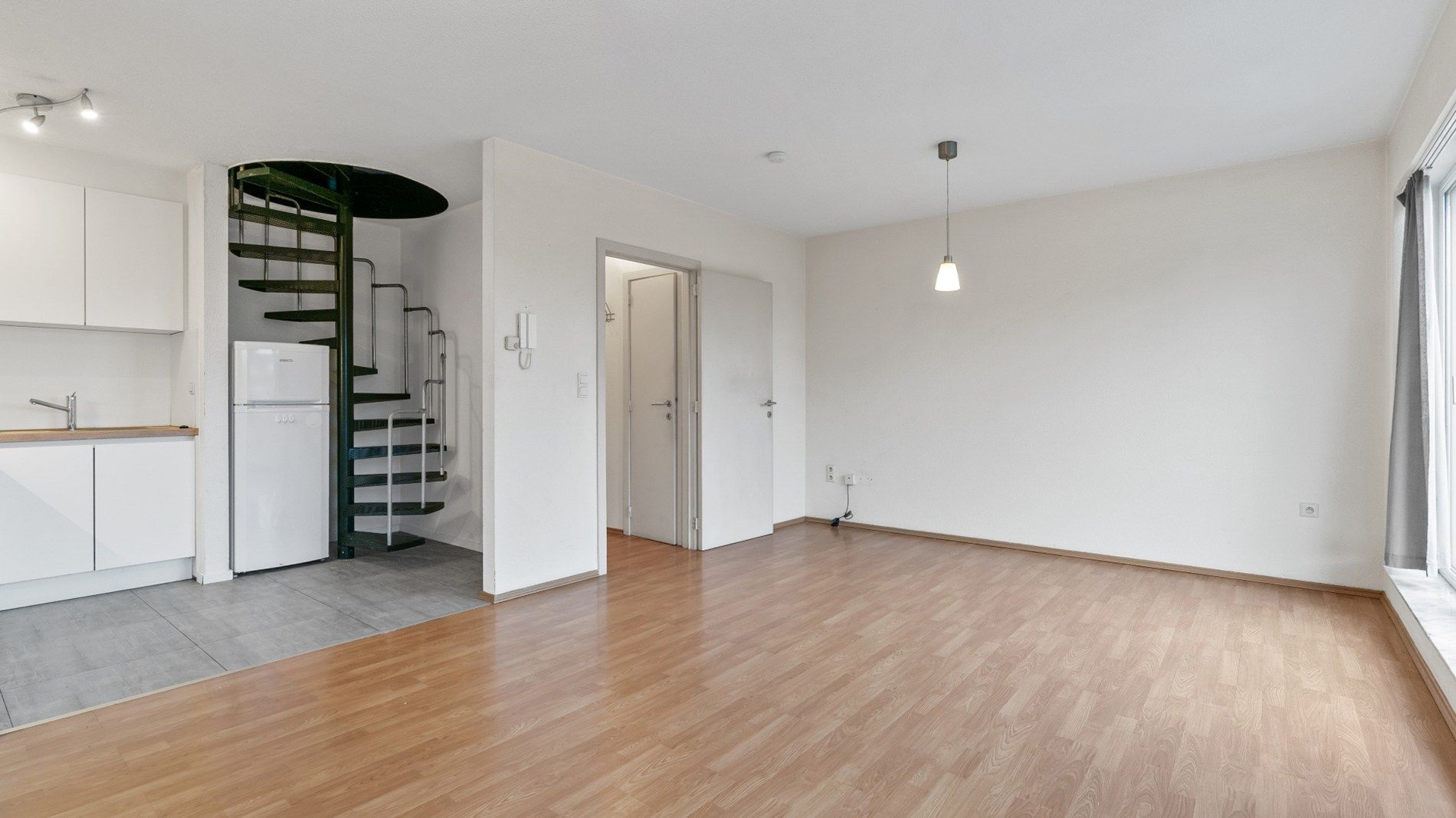 KESSEL-LO - 2 slk appartement + garage foto 7
