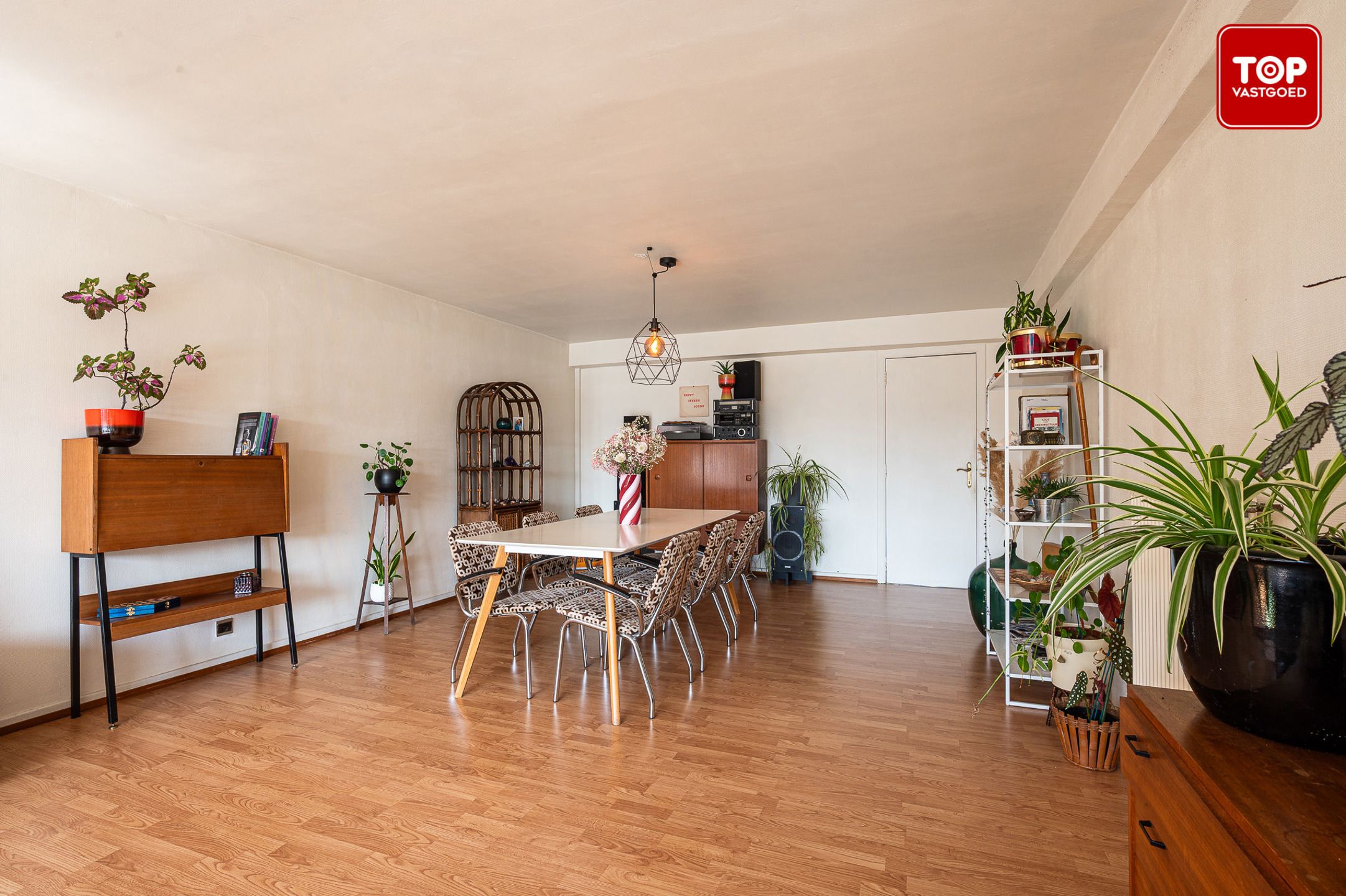 2-slaapkamerappartement op een toplocatie! foto 4