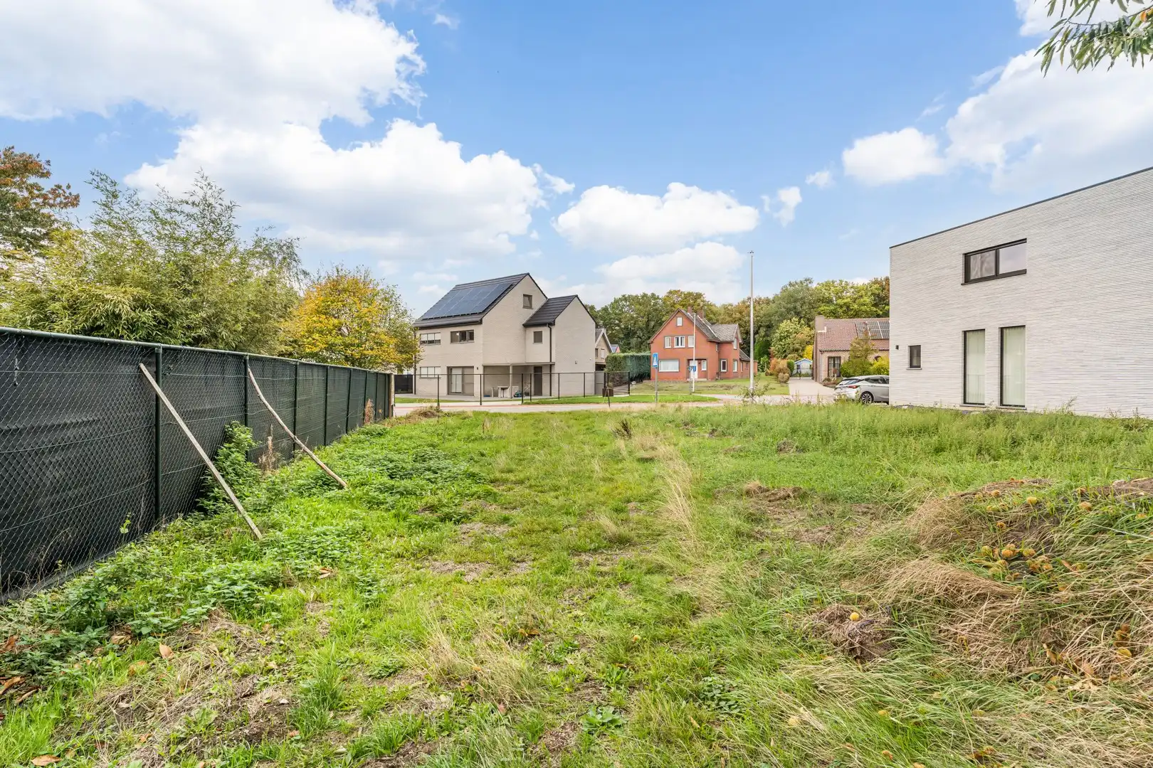 🏡 Bouwgrond te koop – Weygaardstraat, Houthalen foto 6