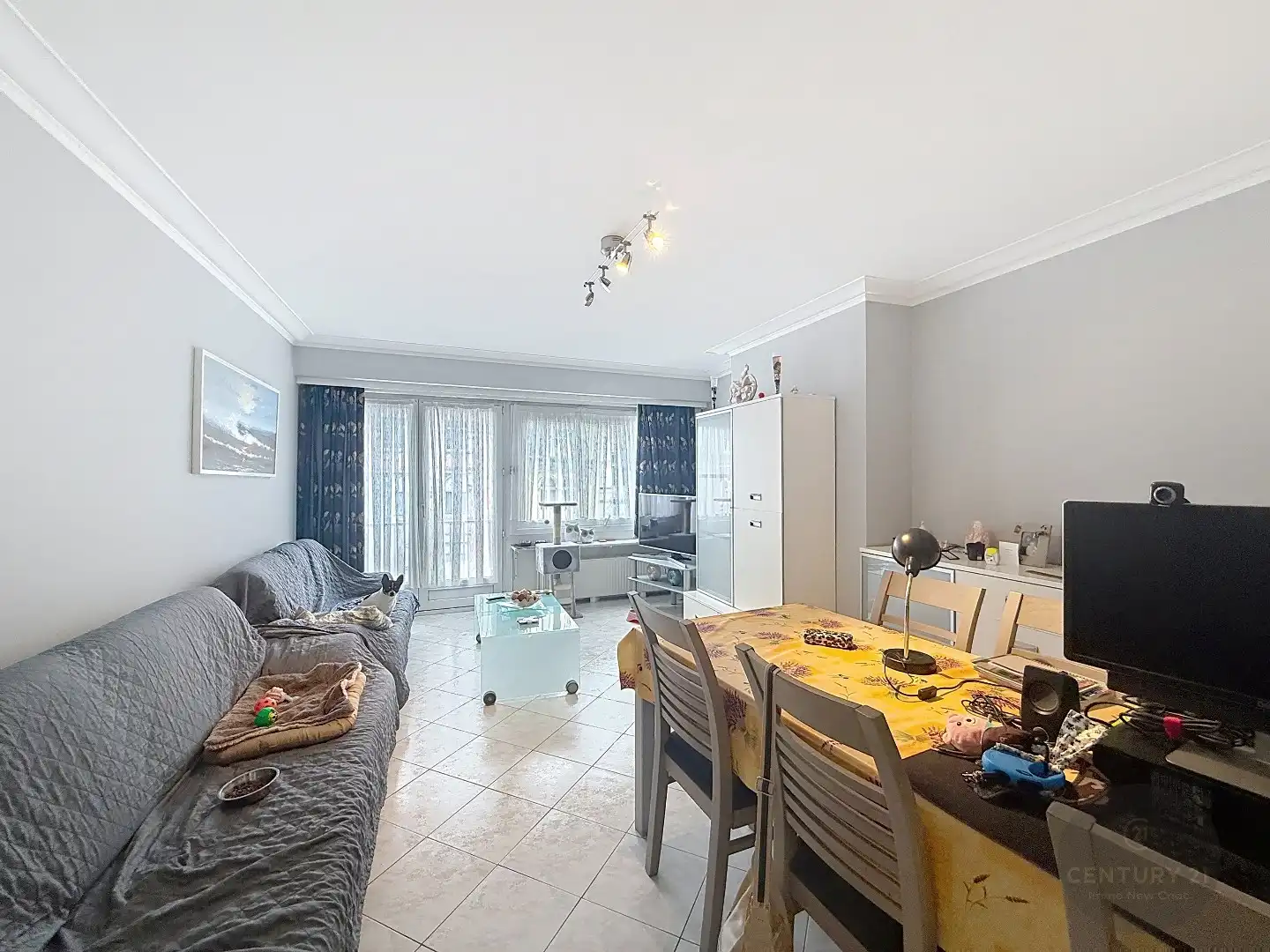 Appartement te koop Graaf Jansdijk 4 - - 8370 Blankenberge