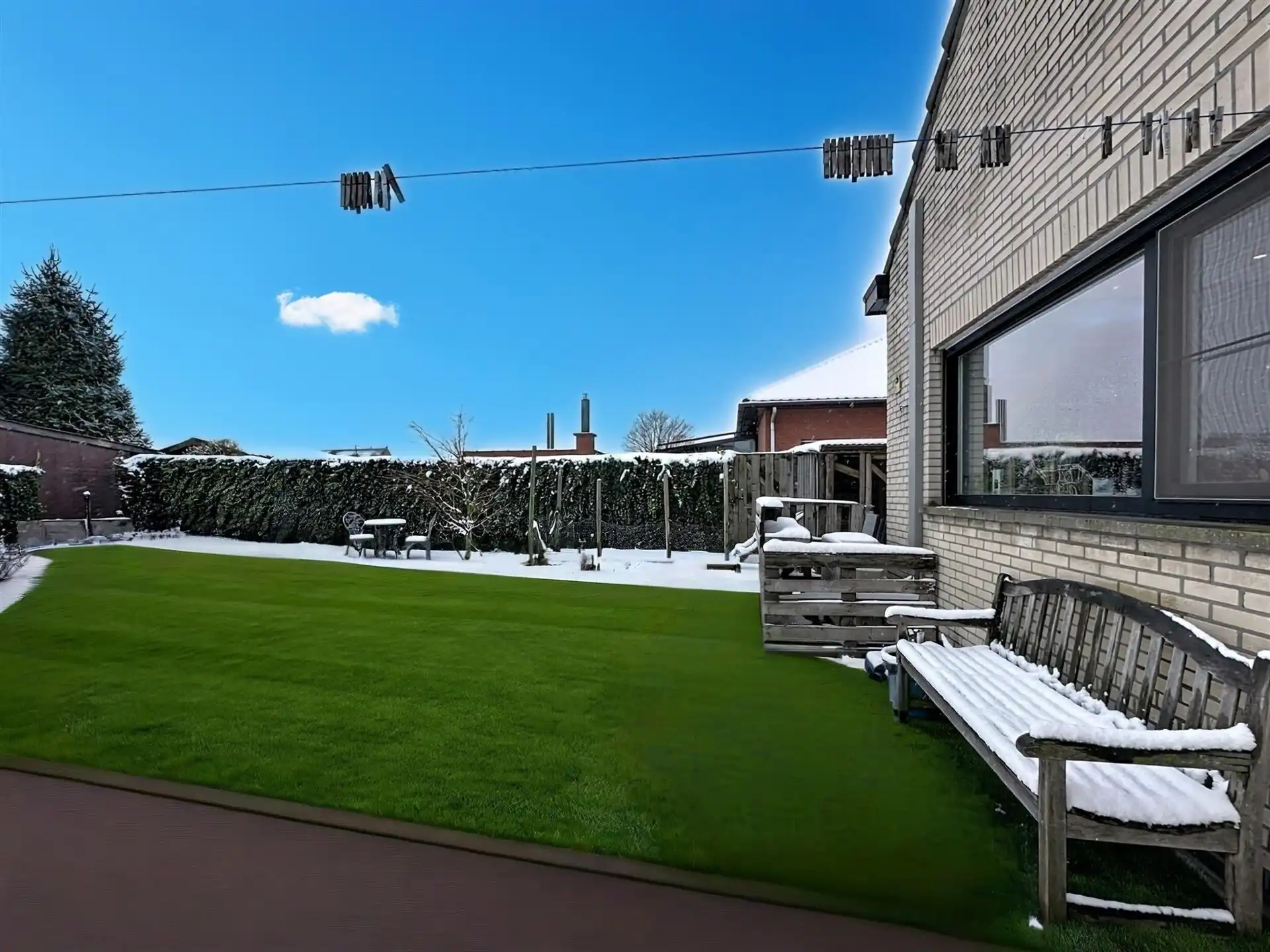 Ruime open bebouwing met 5 slaapkamers op perceel van 751m²  foto 11