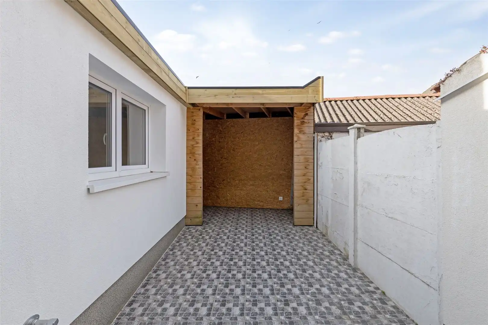 Volledig gerenoveerde instapkare woning ! foto 18