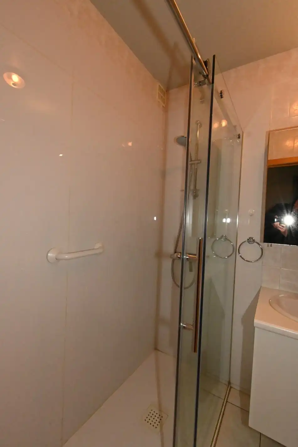 Lichtrijk appartement met 2 slaapkamers - centrum Maldegem foto 19