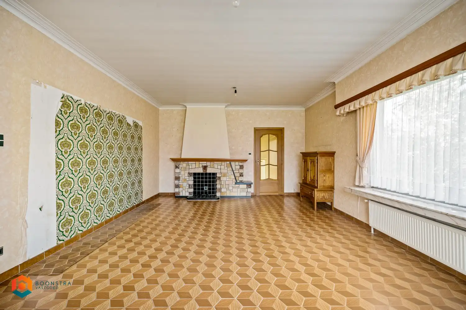 Landelijke woning met 3 slpkrs en tuin op perceel van 1998 m² te Putte foto 5
