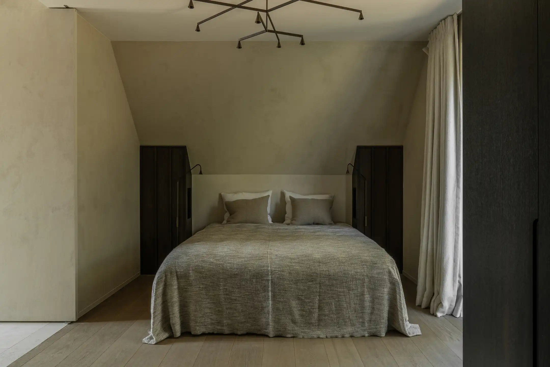 Nieuwbouwvilla op topligging nabij Royal Zoute Golf Club  foto 23