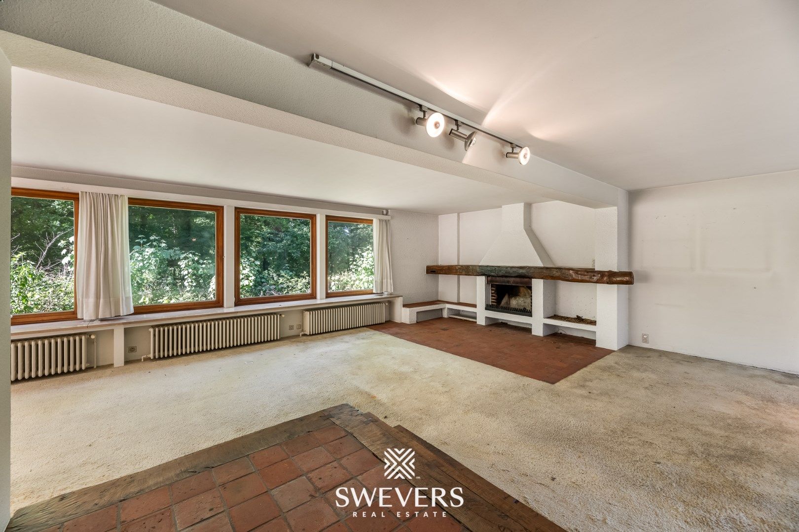 Authentieke villa in woonpark (Kayenberg) van 5ha 43a  foto 15