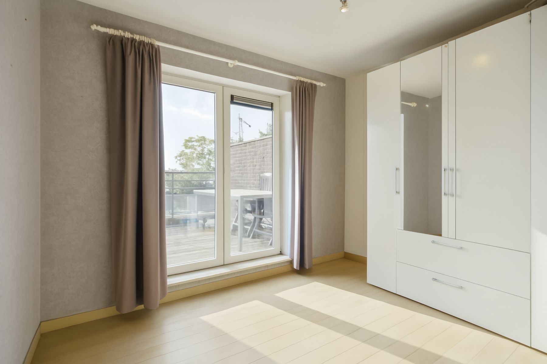 Fantastisch appartement met riant terras en A-label! foto 13