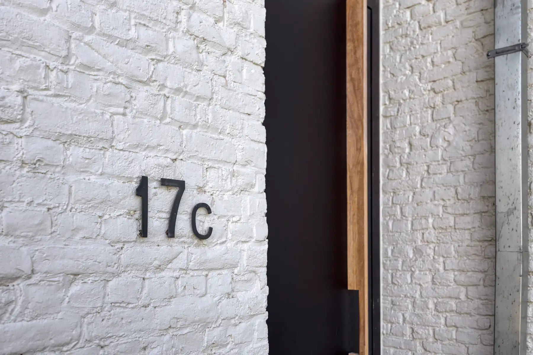 Prachtig duplex appartement met 2 kamers, tuin & staanplaats foto 26