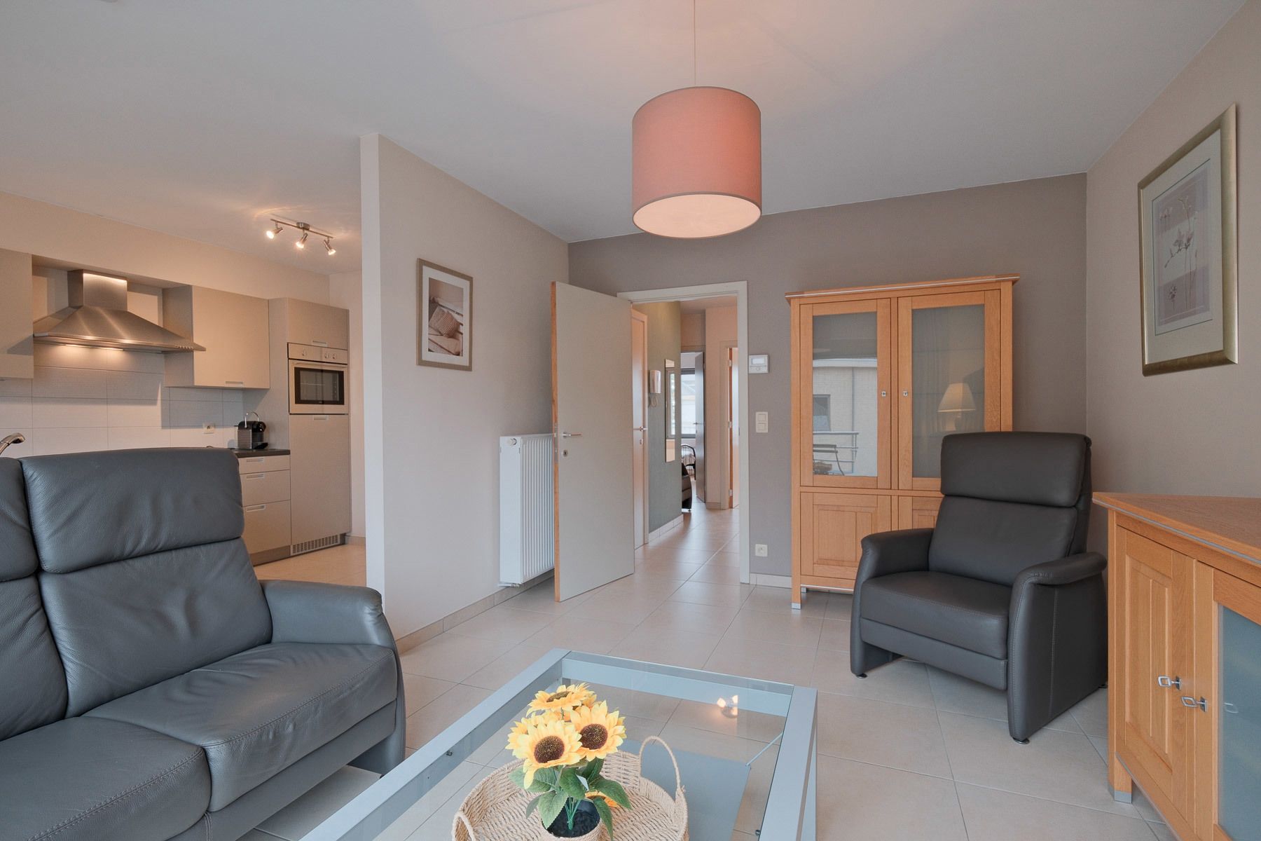 Appartement te koop foto 3