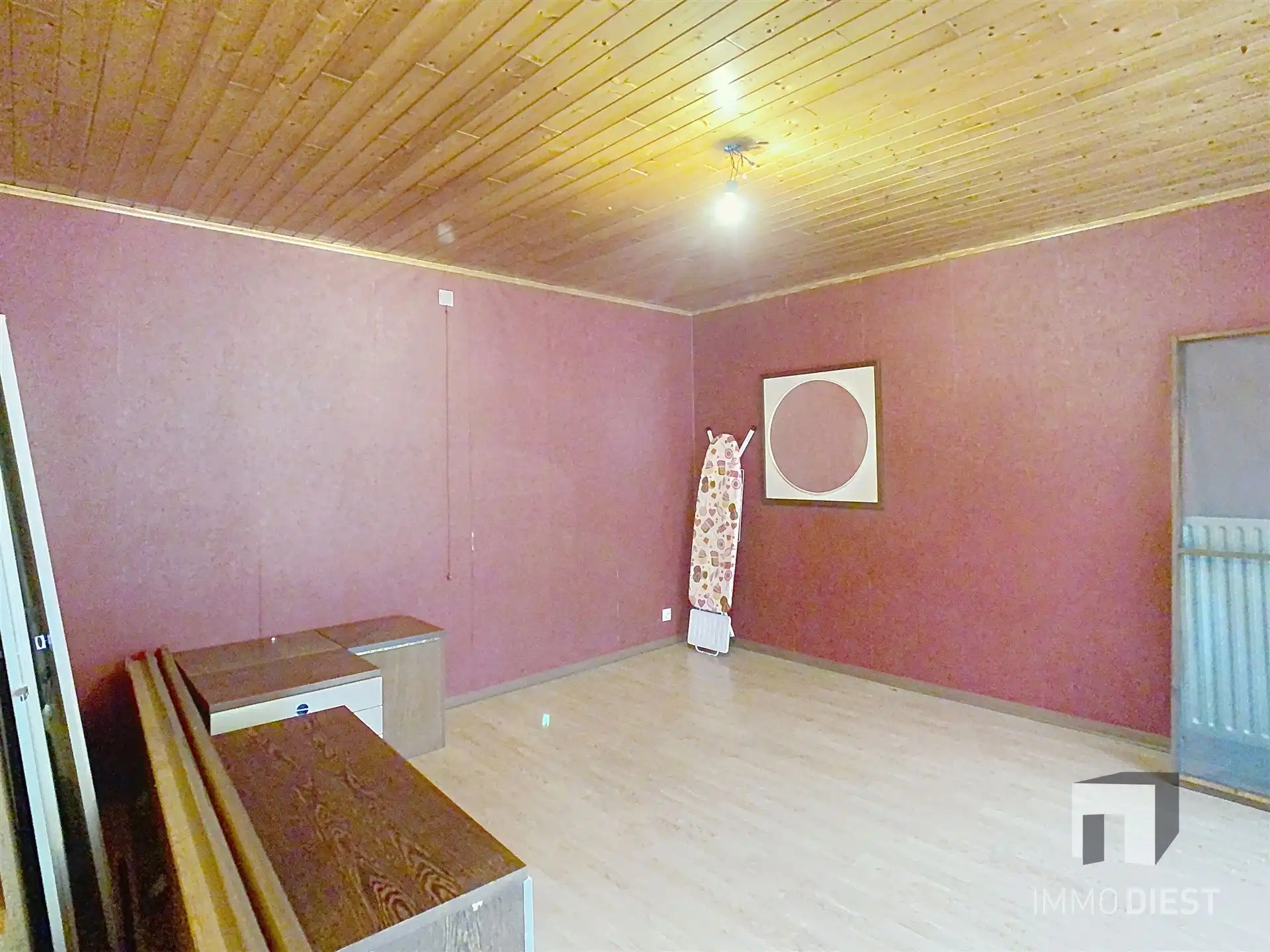  Charmante bungalow woning in Paal foto 10