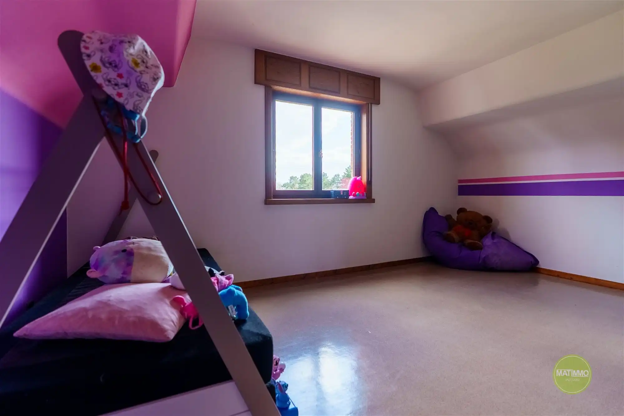 Rustig gelegen, landelijke woning met 3 slaapkamers te Balen foto 17