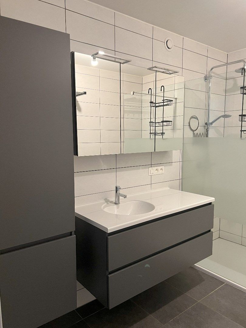 Ruim APPARTEMENT te Diest : 2 slpks, terras, stpl foto 15