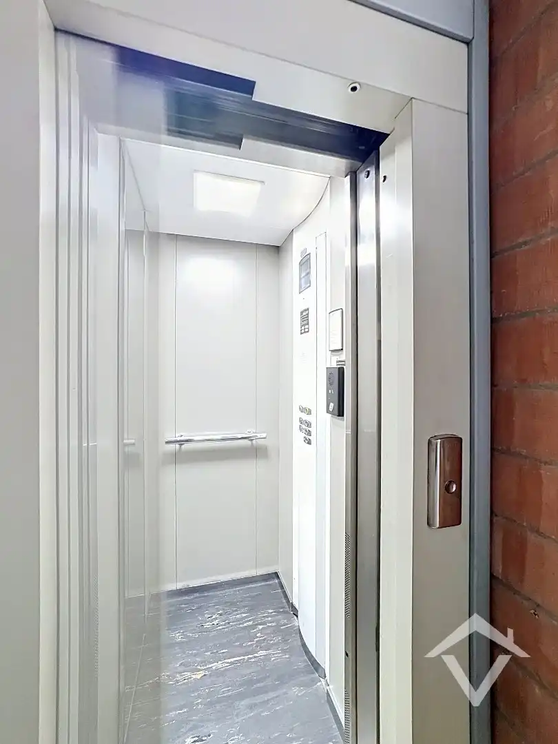 Instapklaar appartement met 4 slaapkamers en 2 badkamers in centrum Gistel foto 31