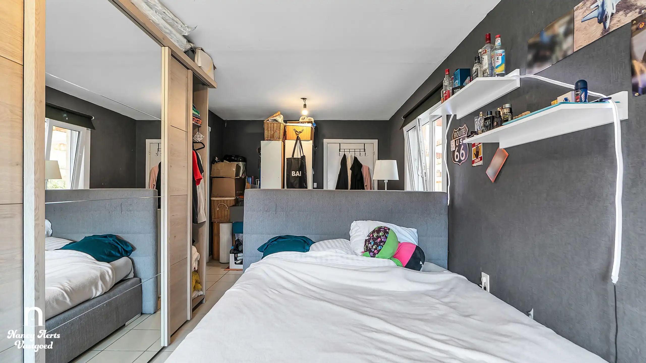 Woning met bouwgrond – ideale kans voor nieuw project foto 12