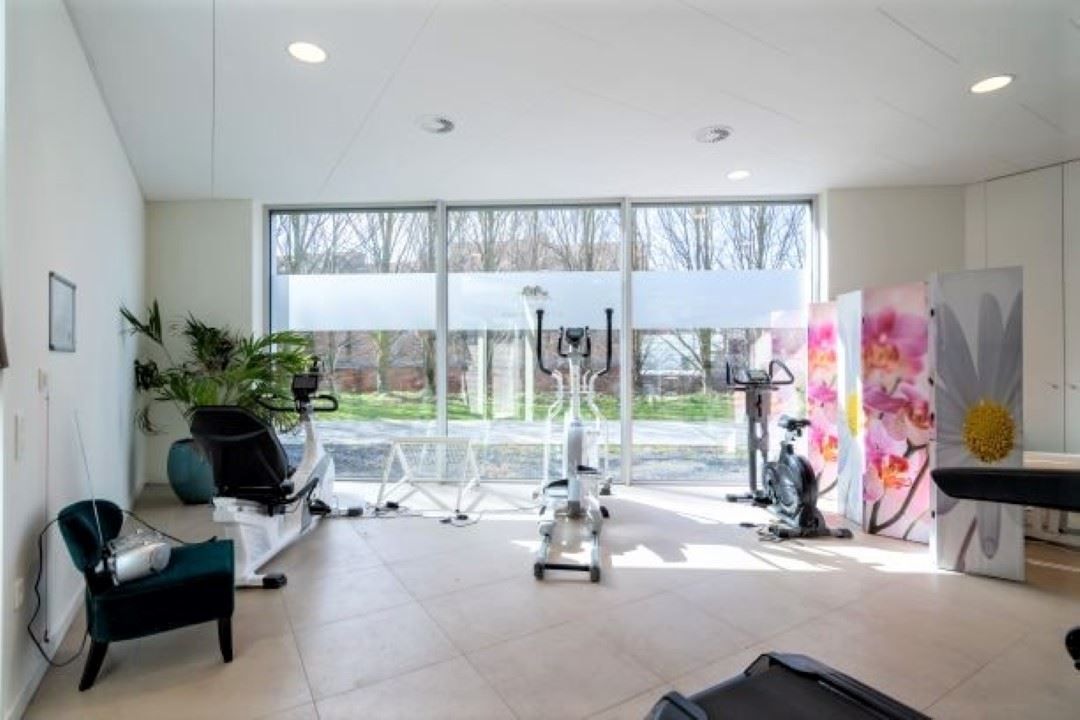 Instapklare assistentiewoning met autostaanplaats in residentie De Ark - Vaartkom foto 24