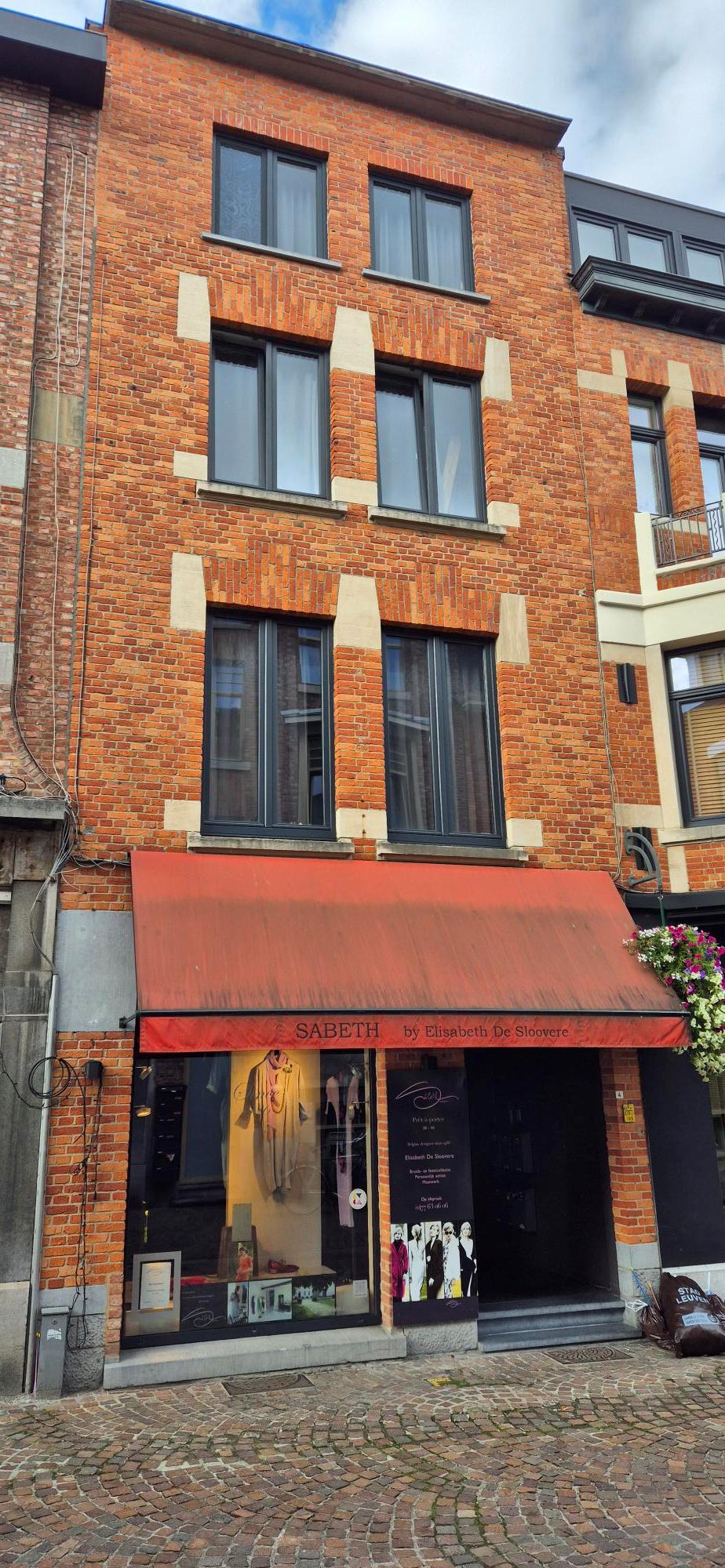 Studio te huur foto 8