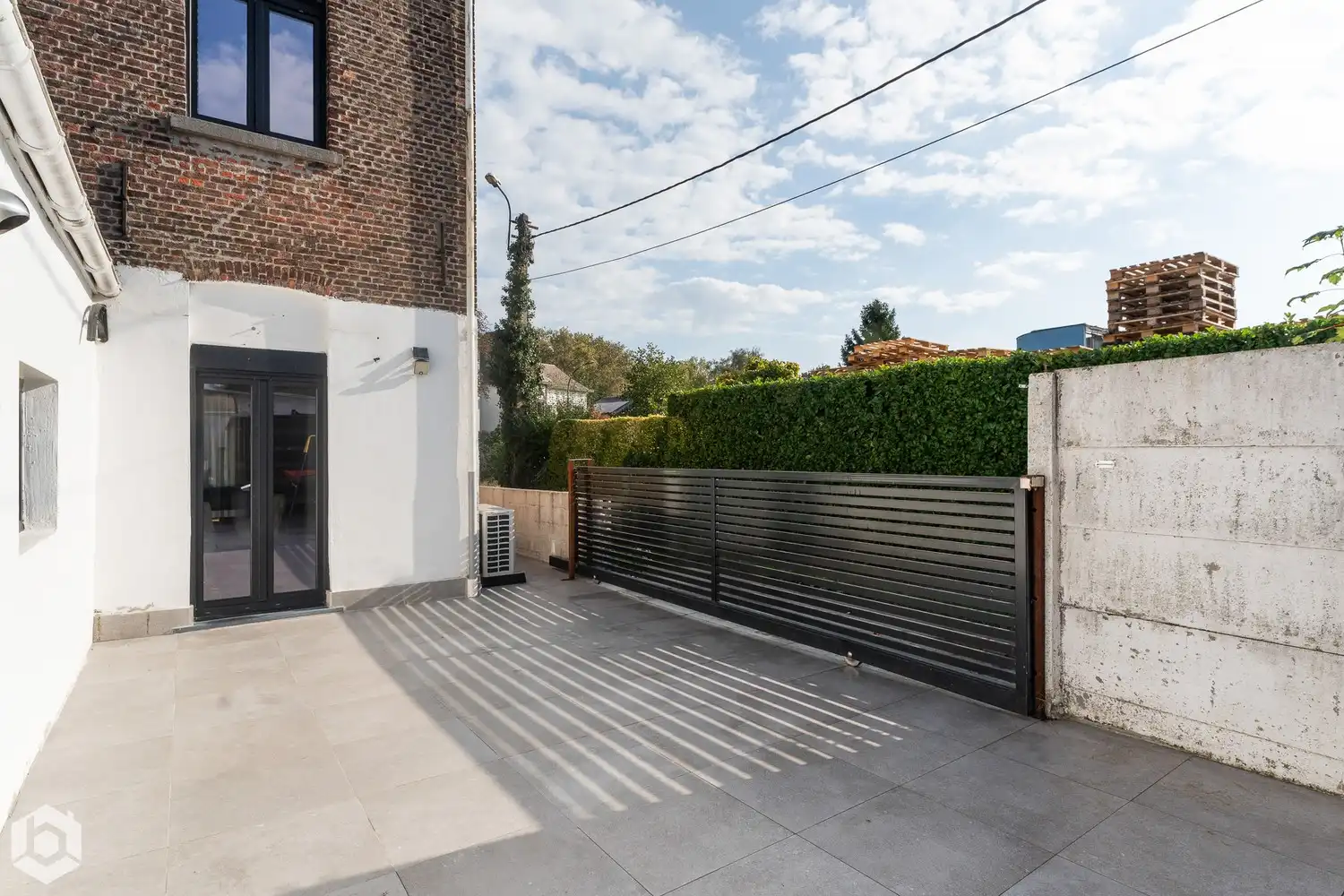 Instapklare woning met 4 slpkrs op een goede locatie te Mechelen foto 19