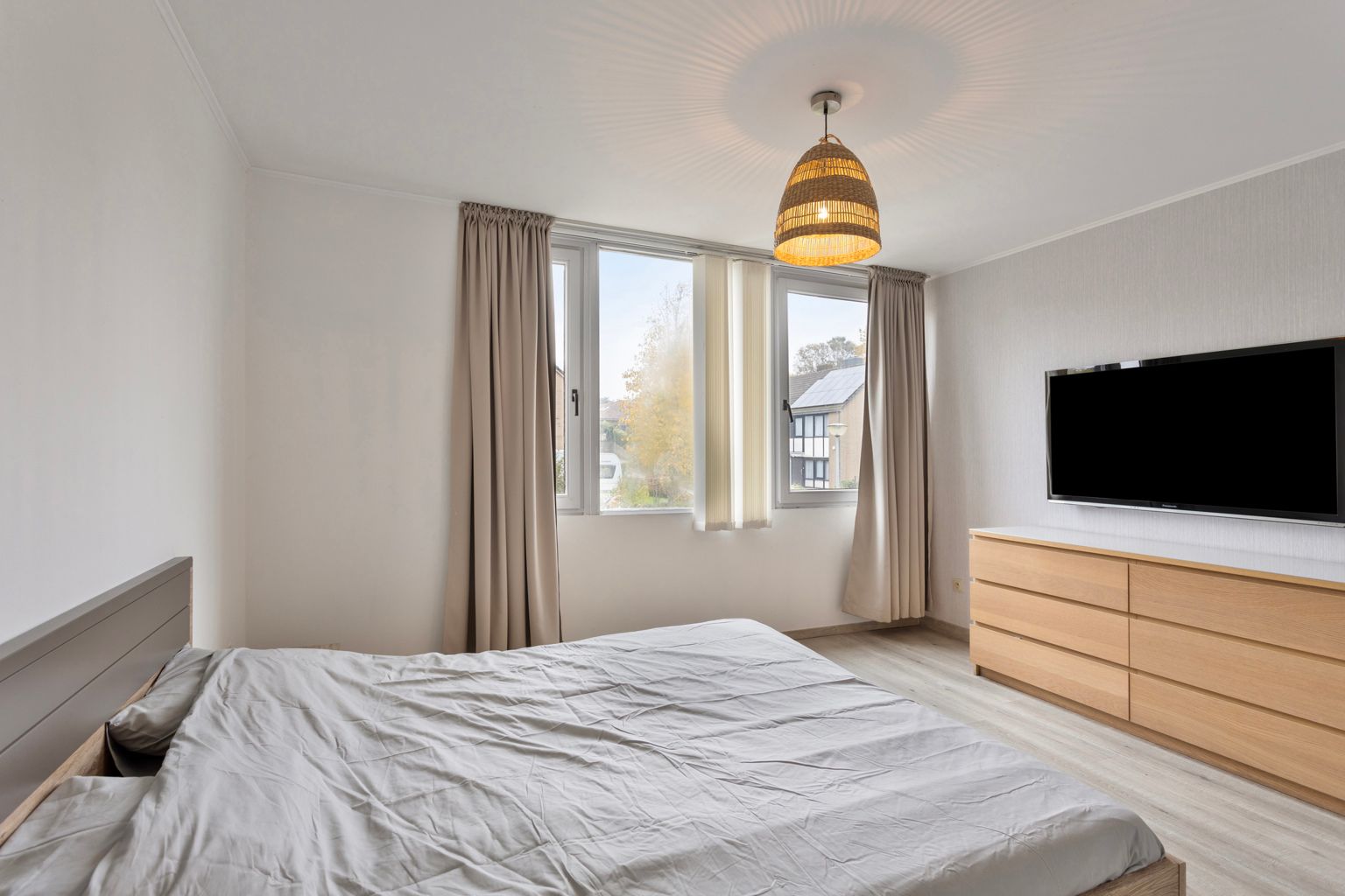 immo DAVID stelt voor: instapklare 2-gevel woning foto 10