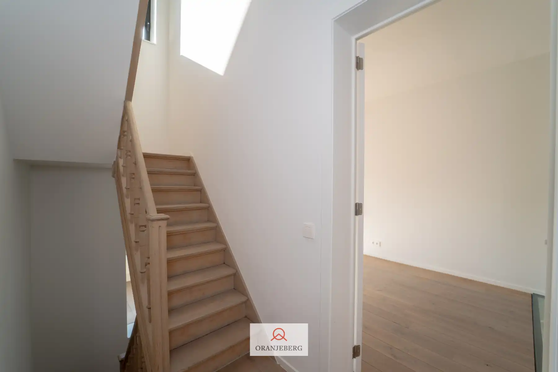 Prachtig afgewerkte woning met stadstuin vlakbij centrum Gent foto 24