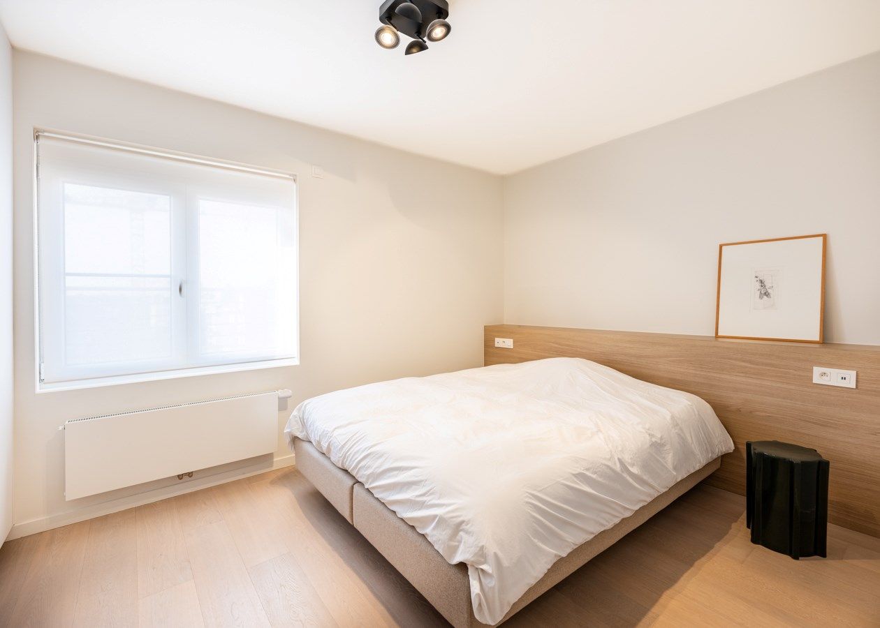 Exceptionele Penthouse met zeezicht in Oostduinkerke  foto 21