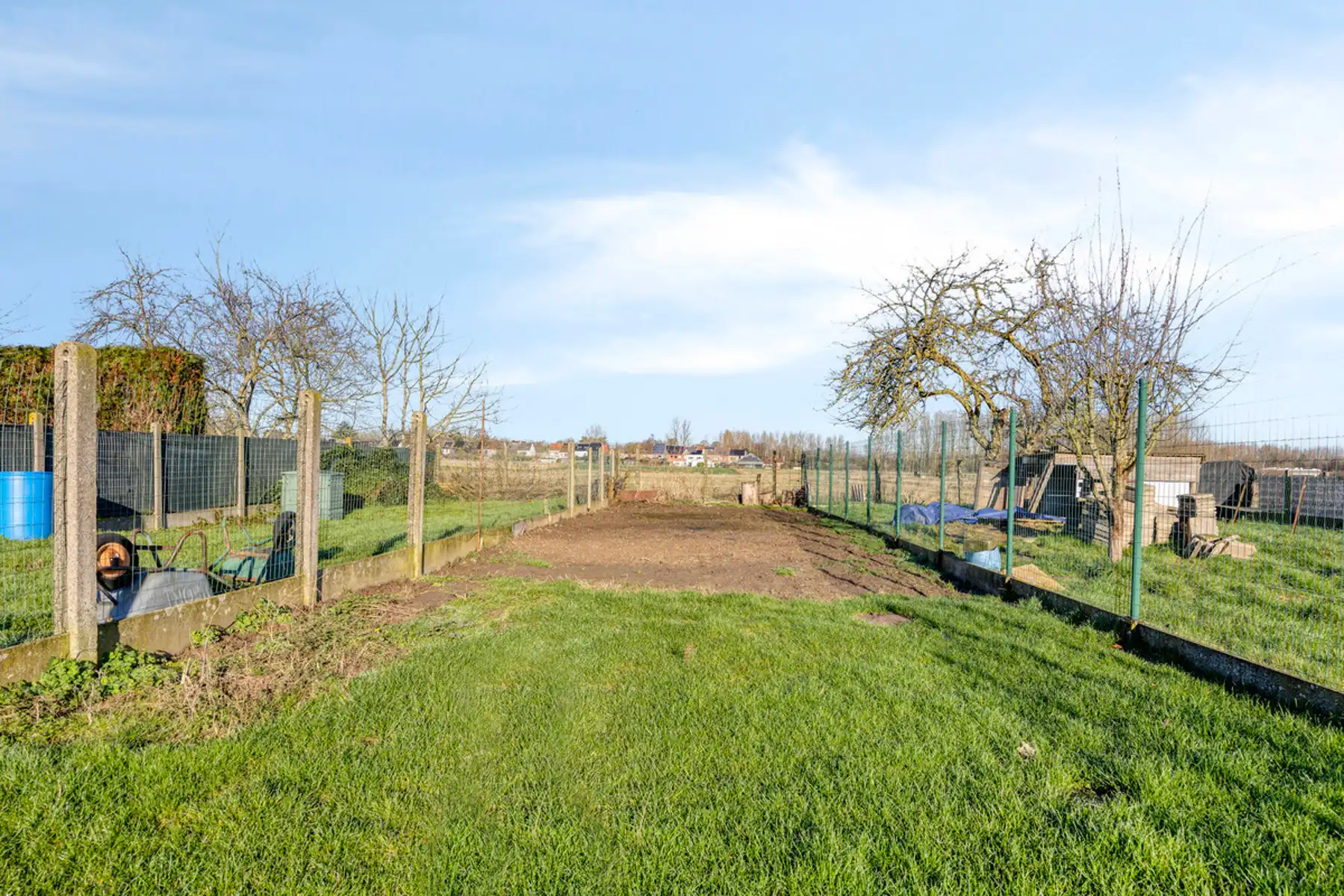 Vlot bereikbare eengezinswoning foto 22