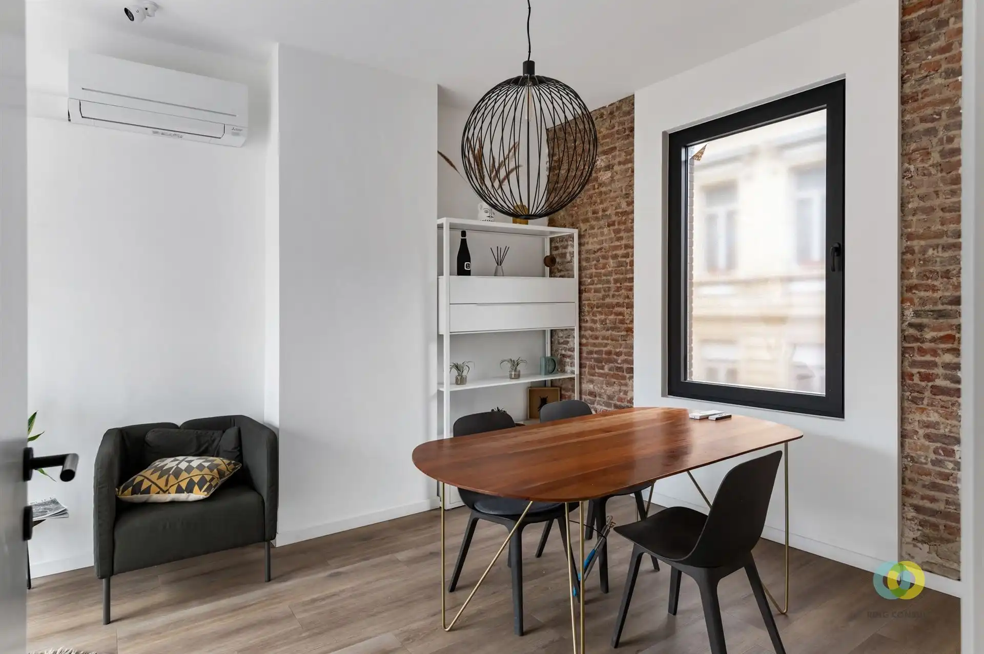 gebouw voor gemengd gebruik foto 11