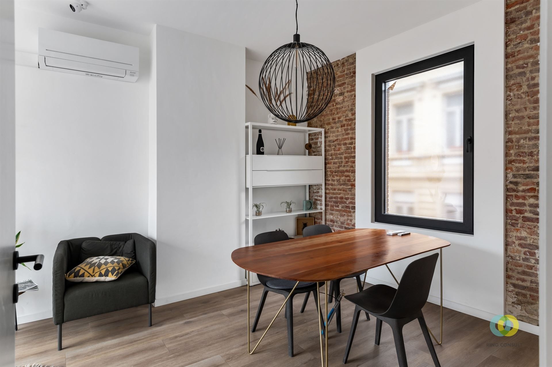 gebouw voor gemengd gebruik foto 11