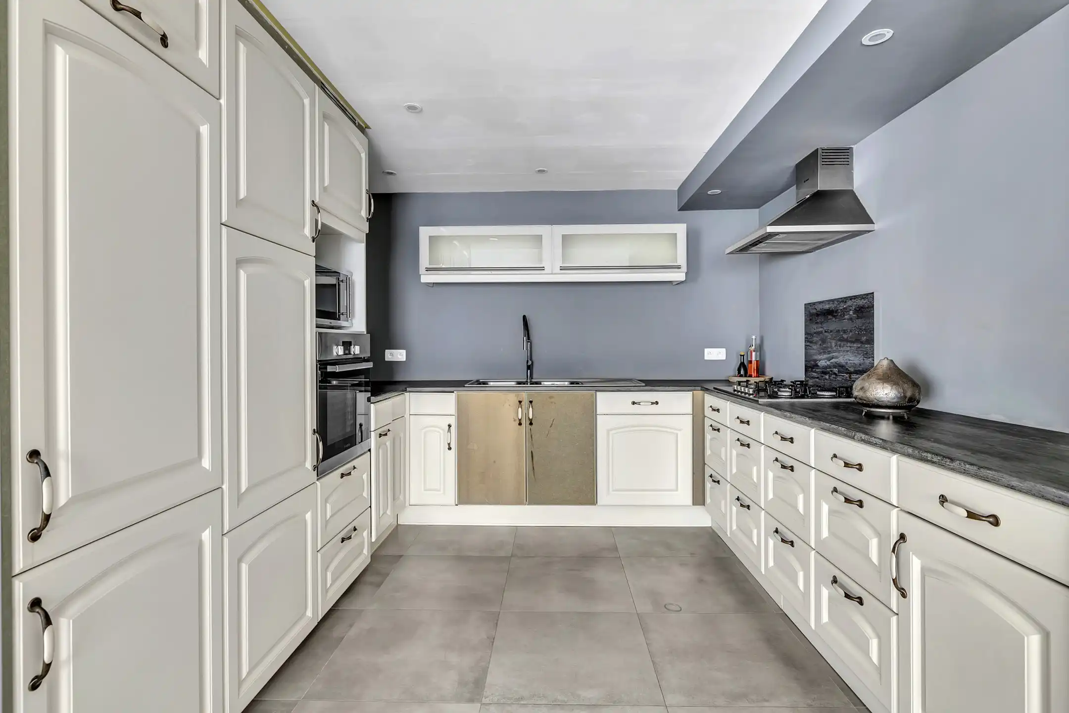 Multifunctionele rijwoning in centrum Liedekerke foto 13