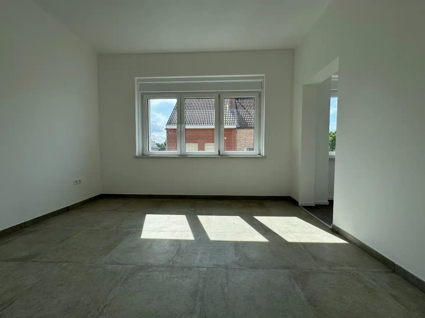 een appartement op VERD. 1. met garage foto 5
