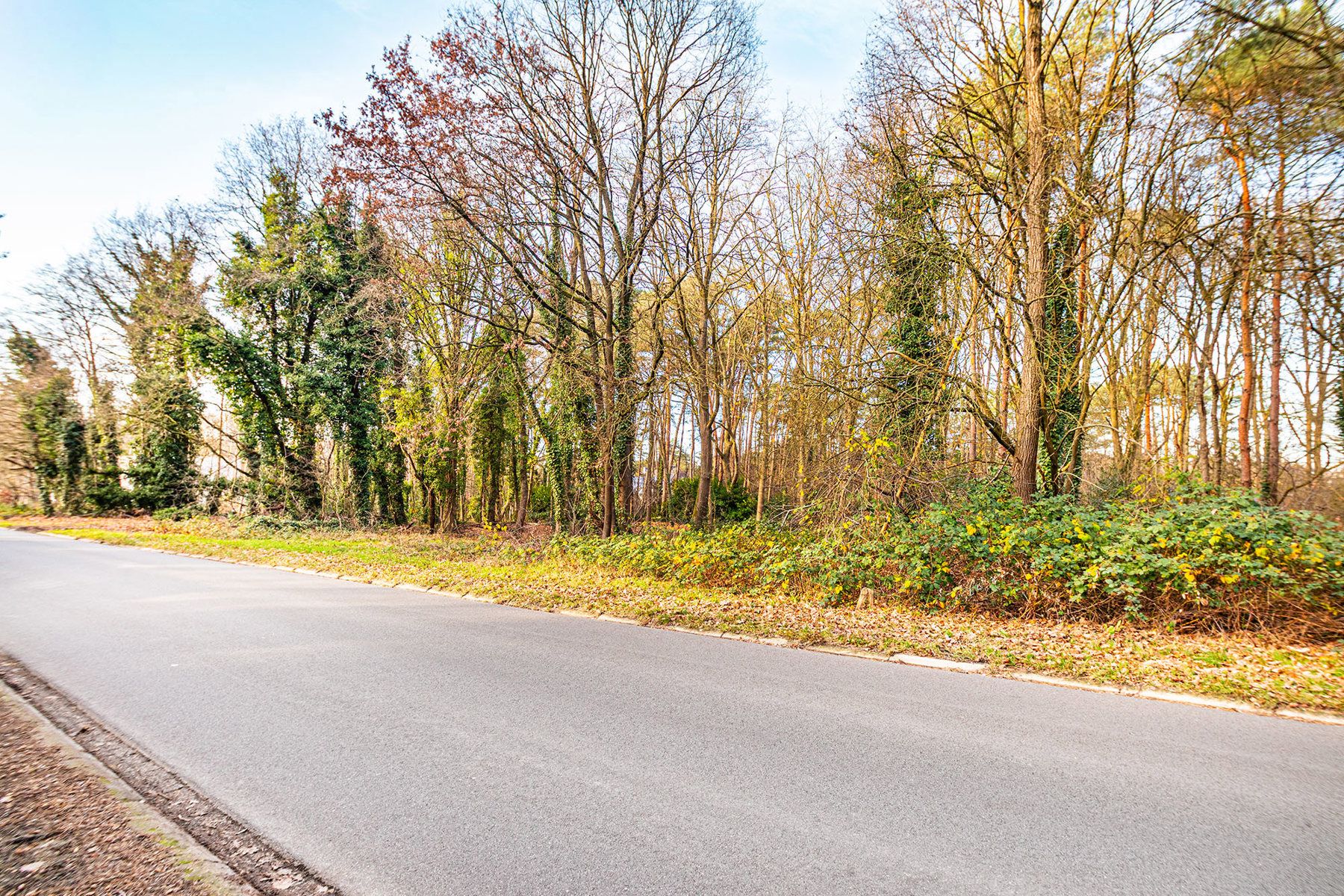 Exclusieve bouwgrond van 4.370 m² in “Golf & Meer”-domein foto 18