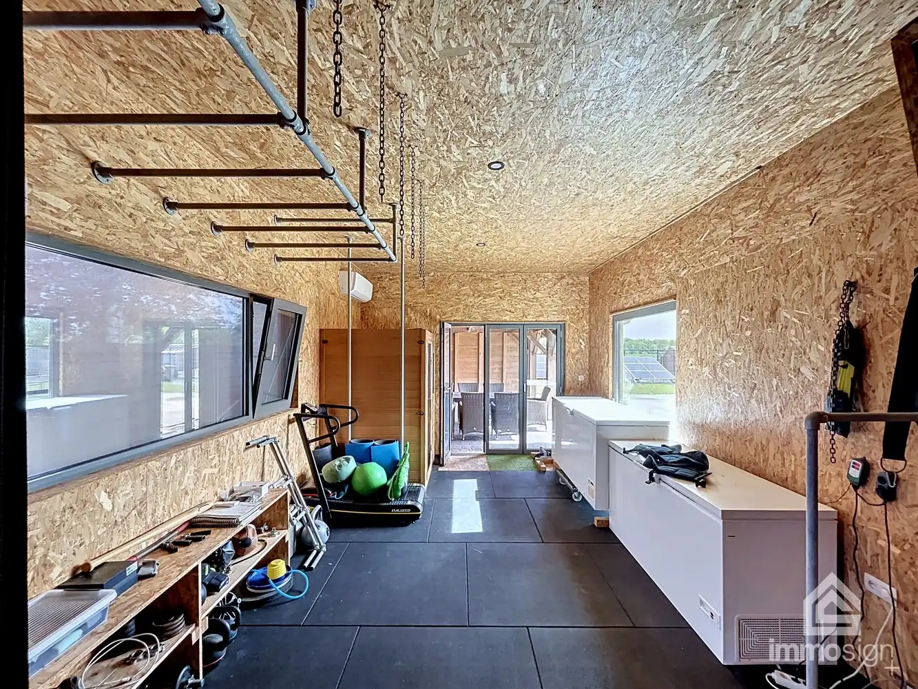 Ruime gezinswoning met drie slaapkamers te Opitter! foto 40