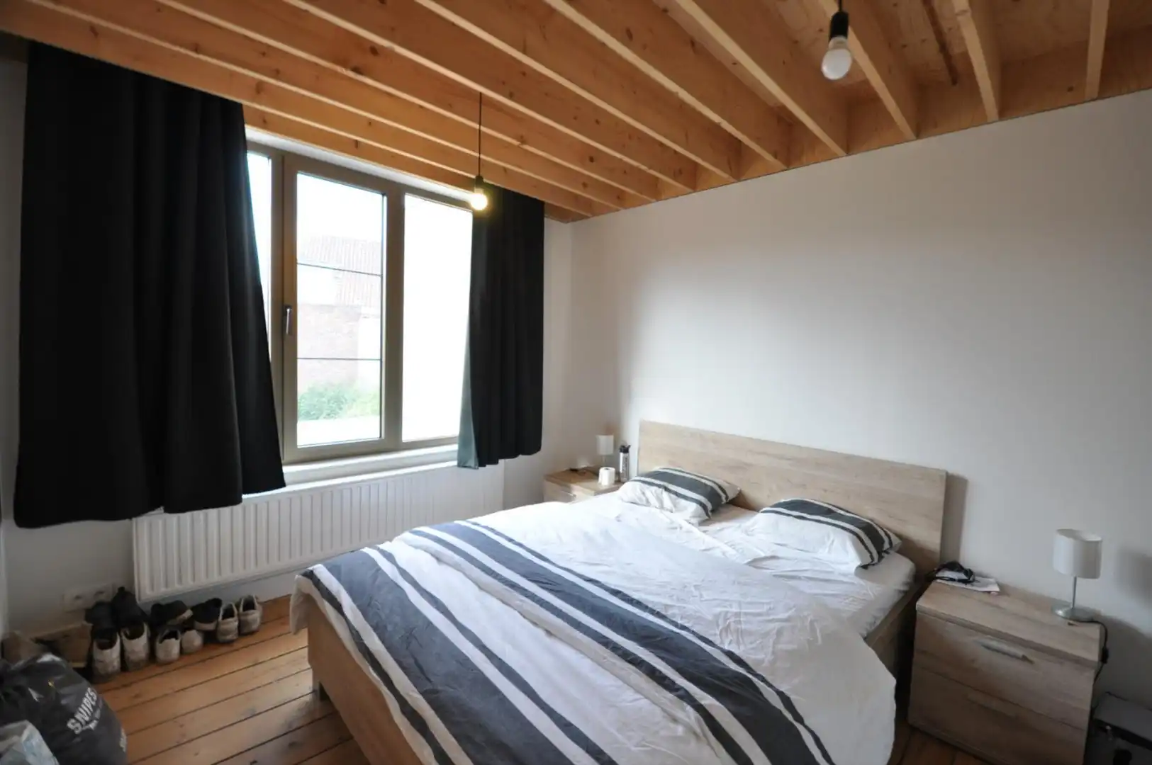 Ruime woning in de buurt van Gent Sint-Pieters foto 12