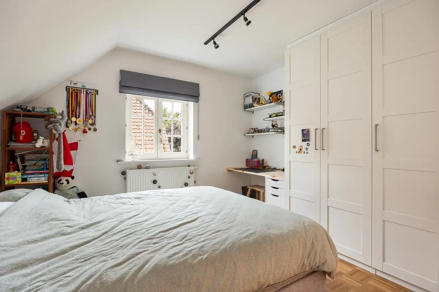 Instapklare woning op toplocatie foto 17