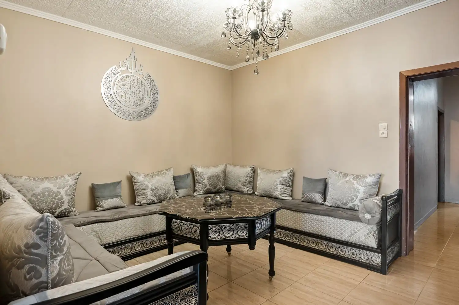Woning met 4 slpkrs te Mechelen foto 6