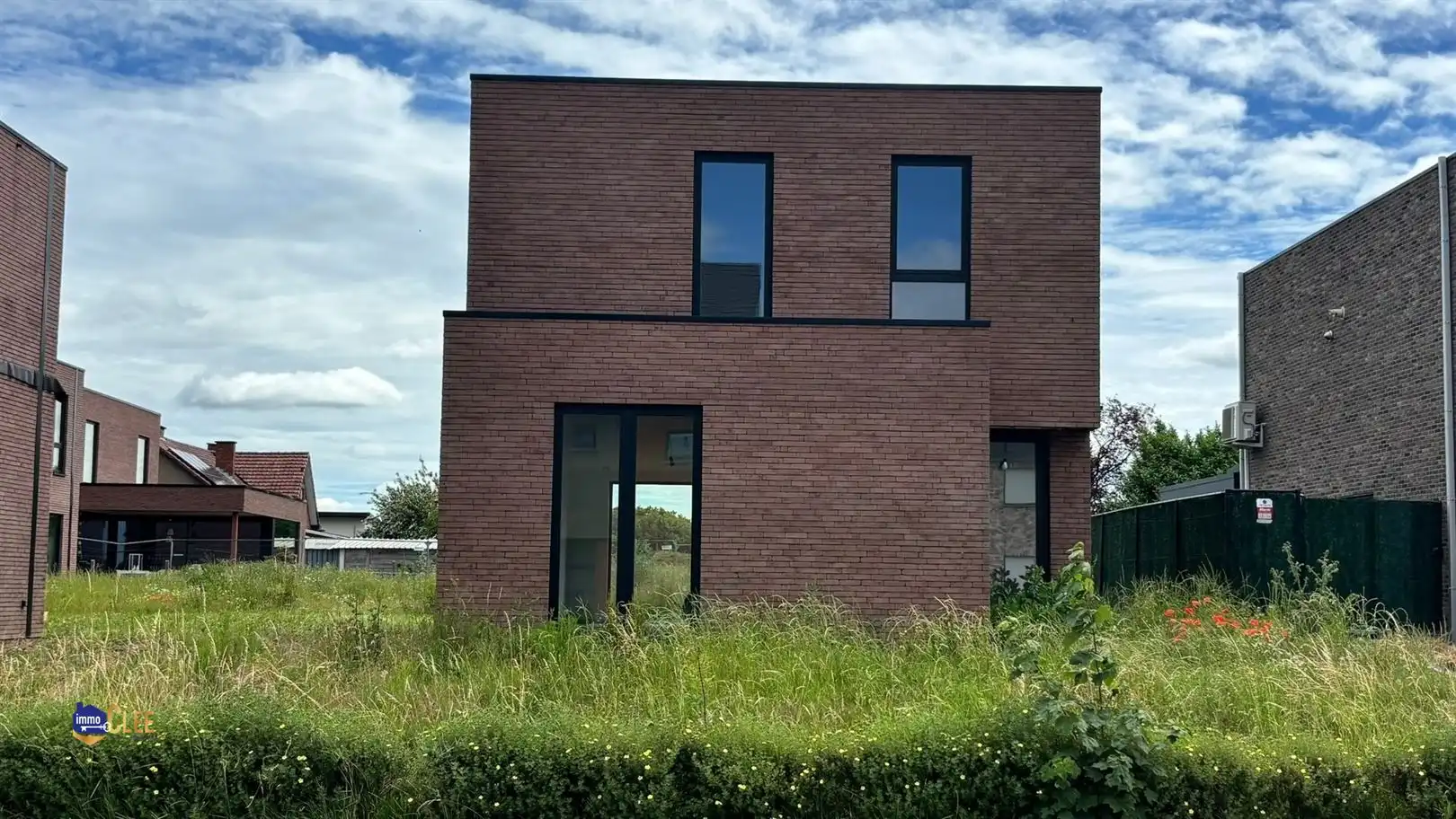 Nieuwbouw met vrijheid in afwerking foto 3