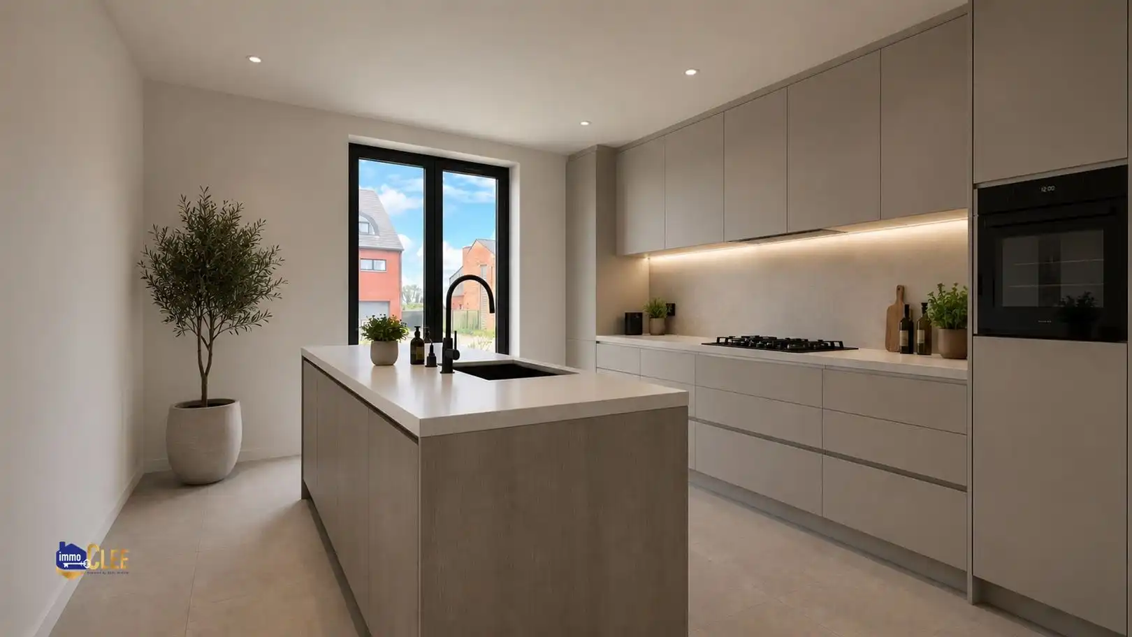 Nieuwbouw met vrijheid in afwerking foto 3